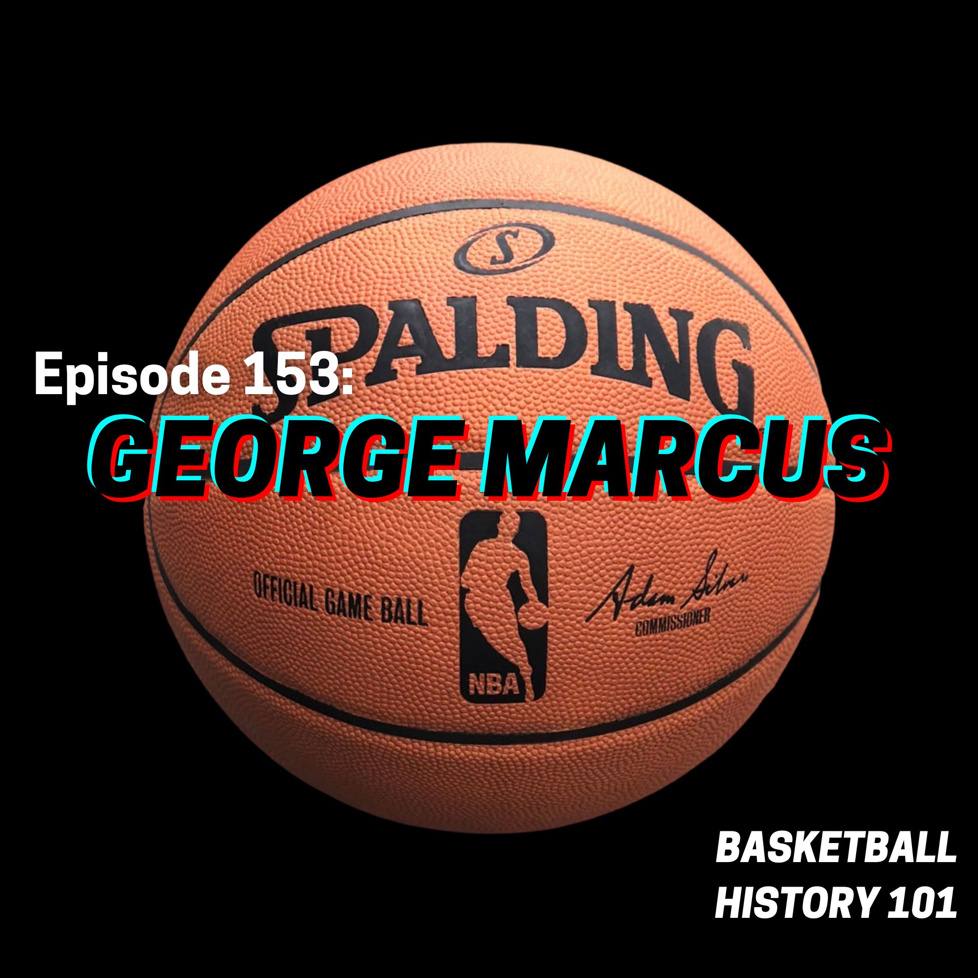 Basketball History 101