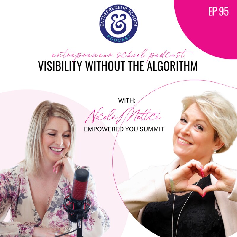 Artwork for podcast Entrepreneur School