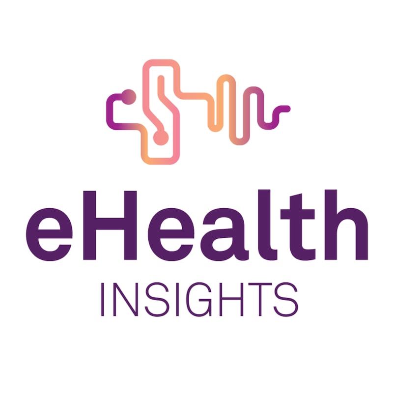 Artwork for podcast eHealth Insights