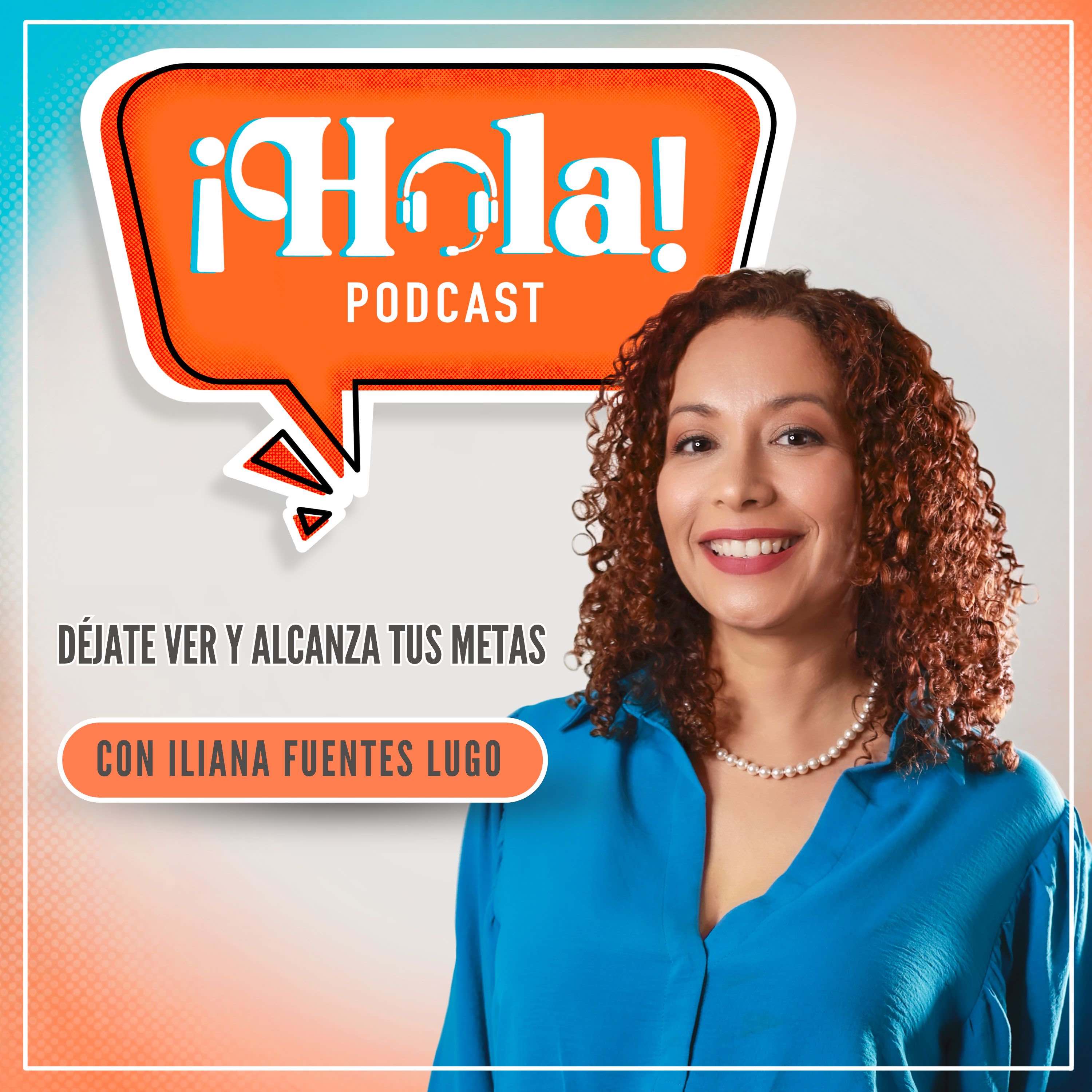 Hola Podcast
