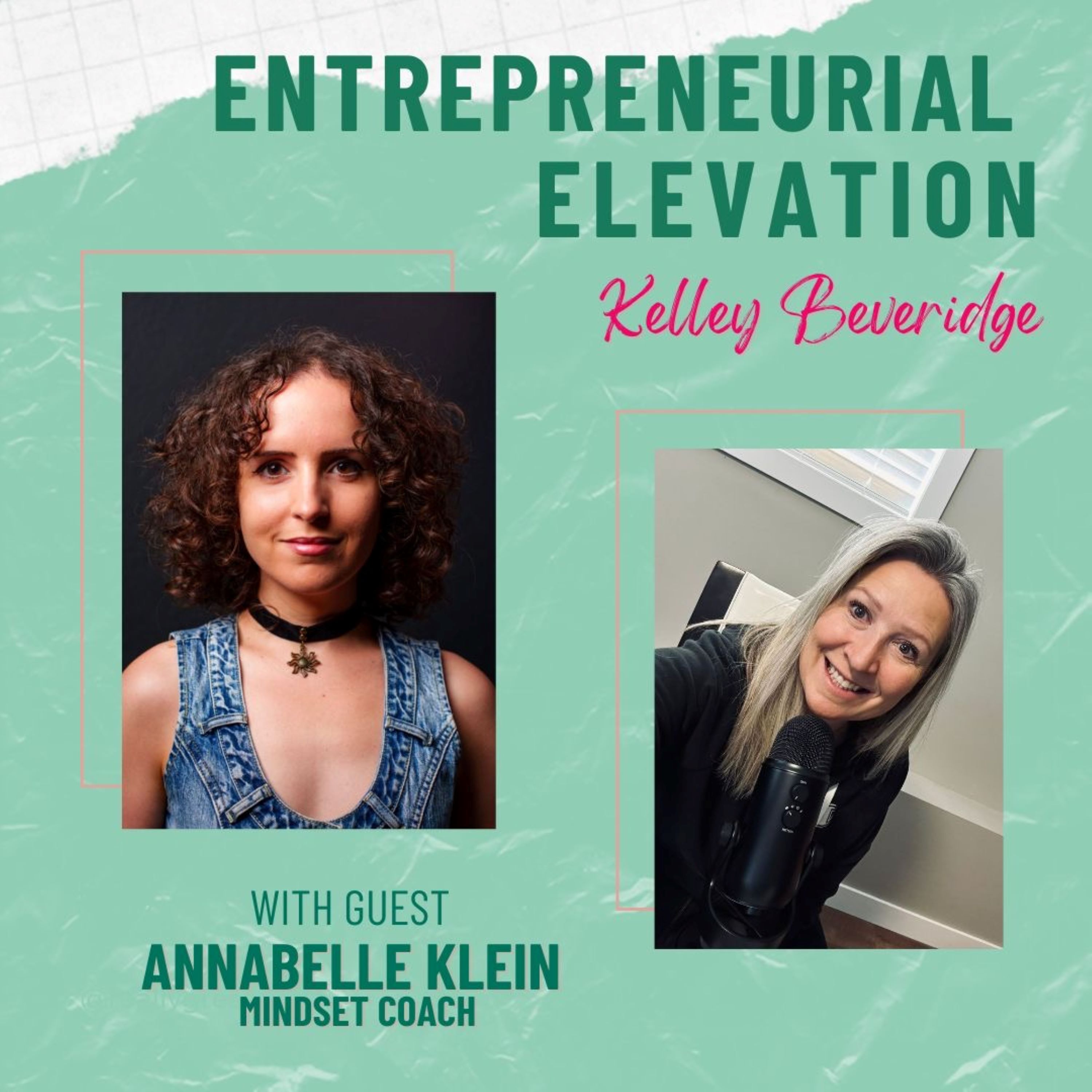 Entrepreneurial Elevation