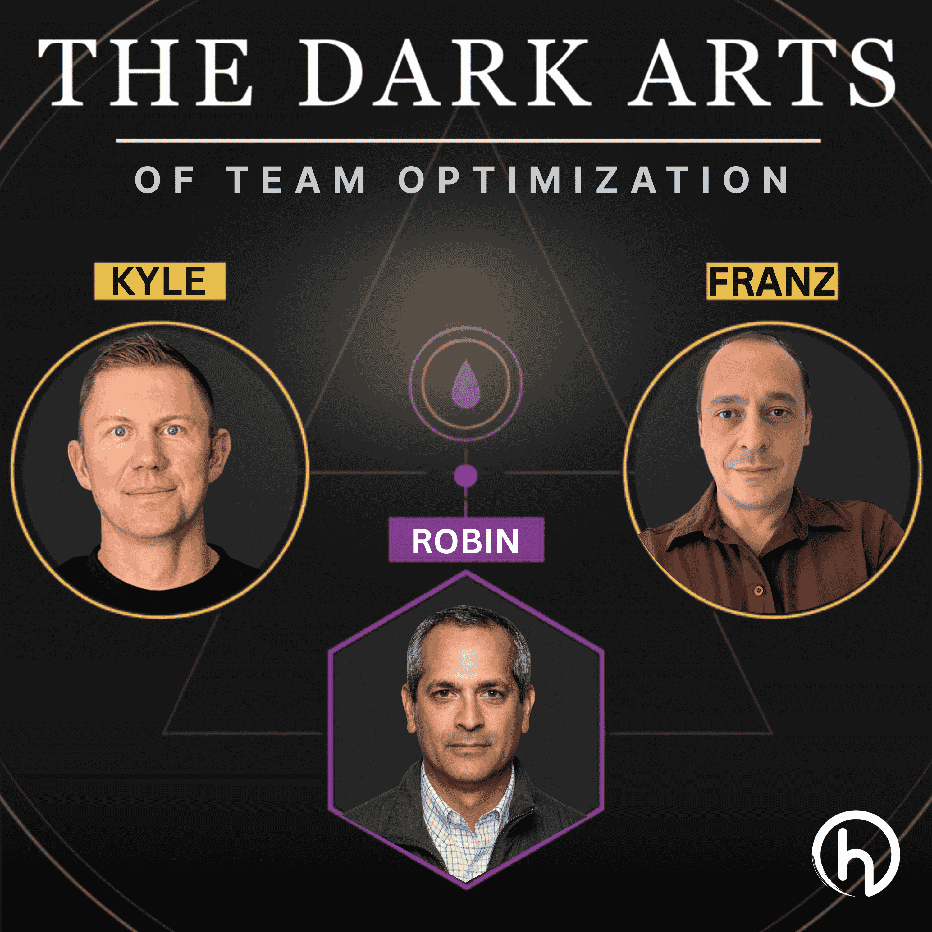 The End of Coding as AI Code Breaks Systems and Context Engineering Takes Over with Robin Vasan episode artwork