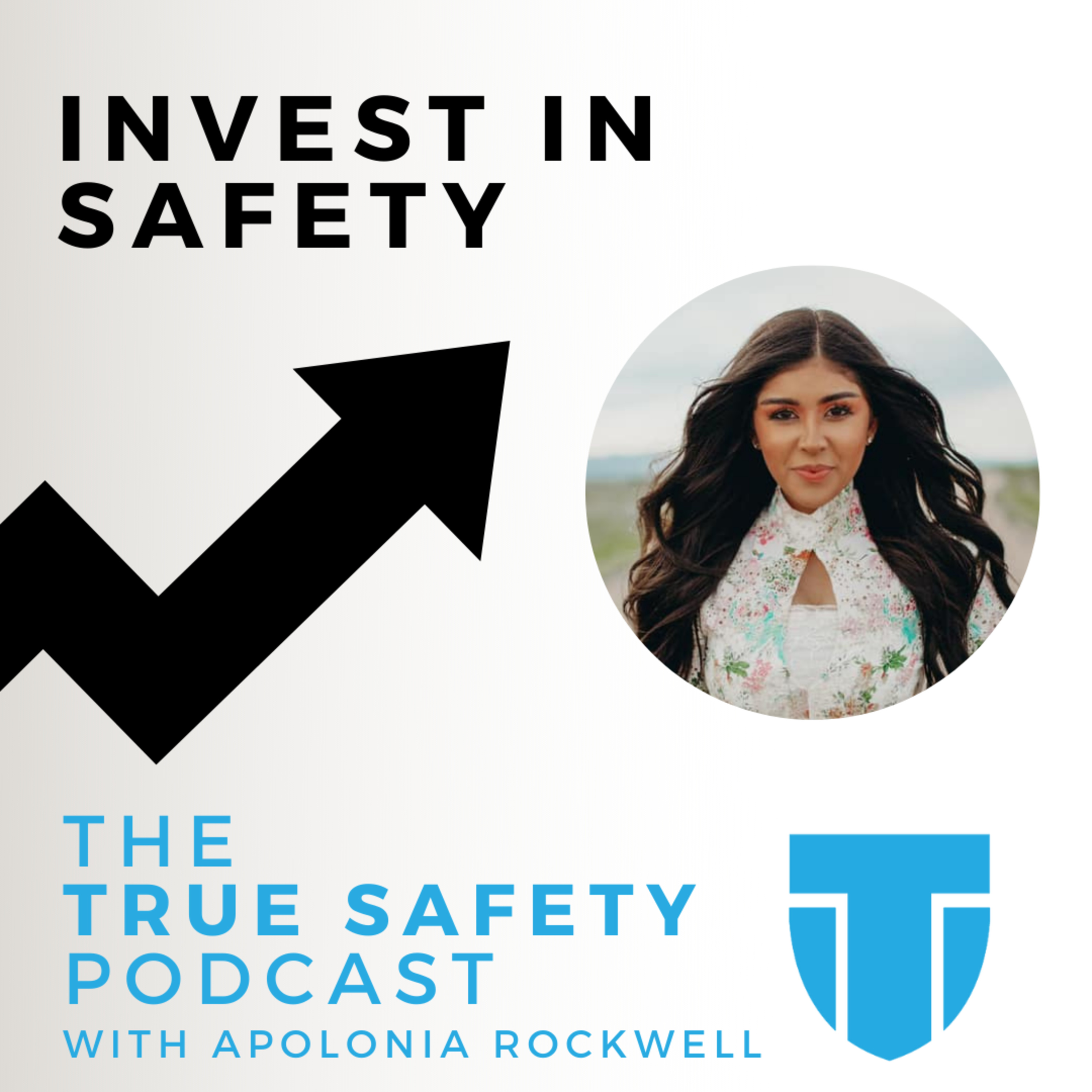 Dangerous Jobs Podcast with Apolonia Rockwell