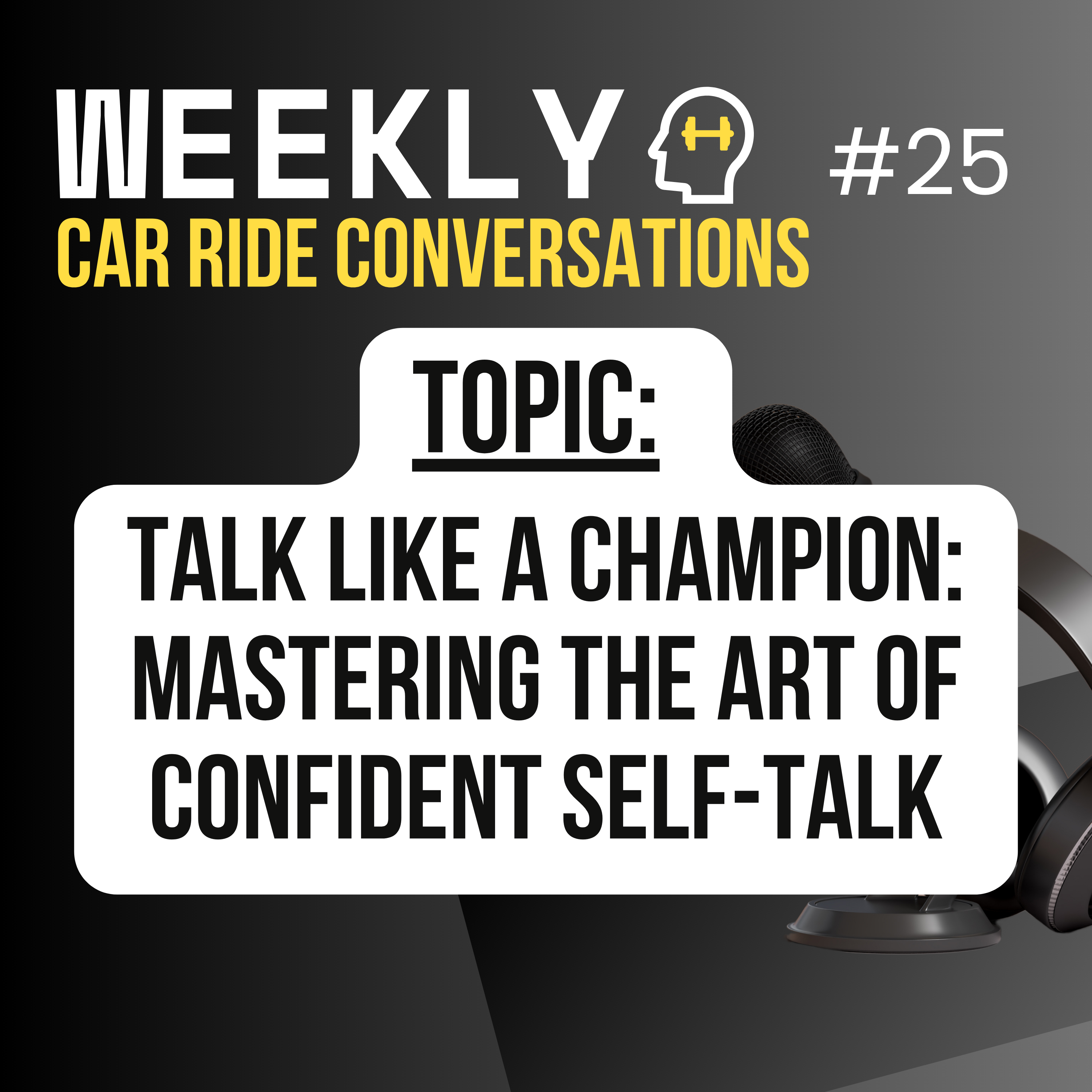 Car Ride Conversations For Sports Families
