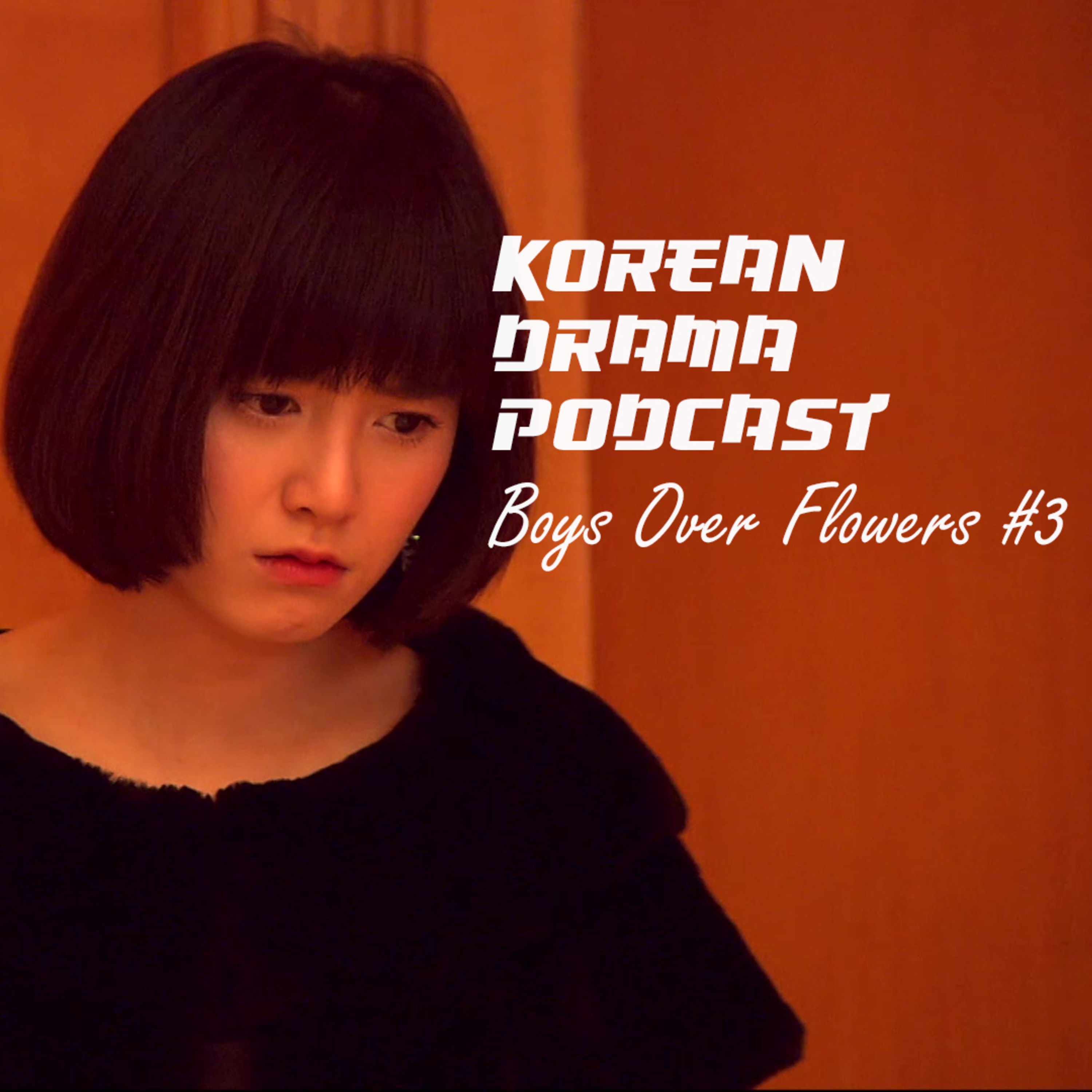 Boys Over Flowers #3 episode artwork