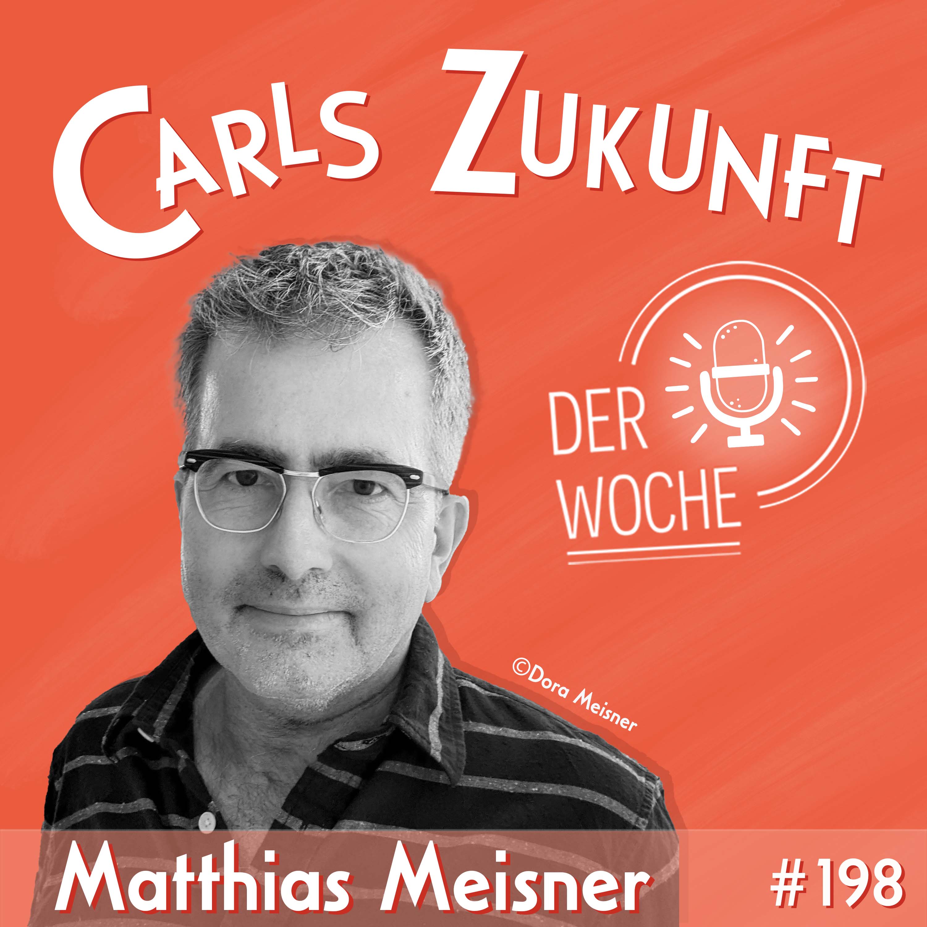 carls zukunft der woche