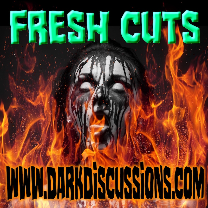 Artwork for podcast Fresh Cuts Podcast