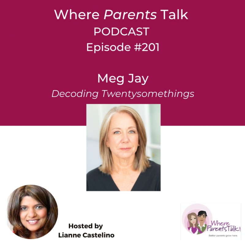 Artwork for podcast Where Parents Talk: Evidence-based Expert Advice on Raising Kids Today