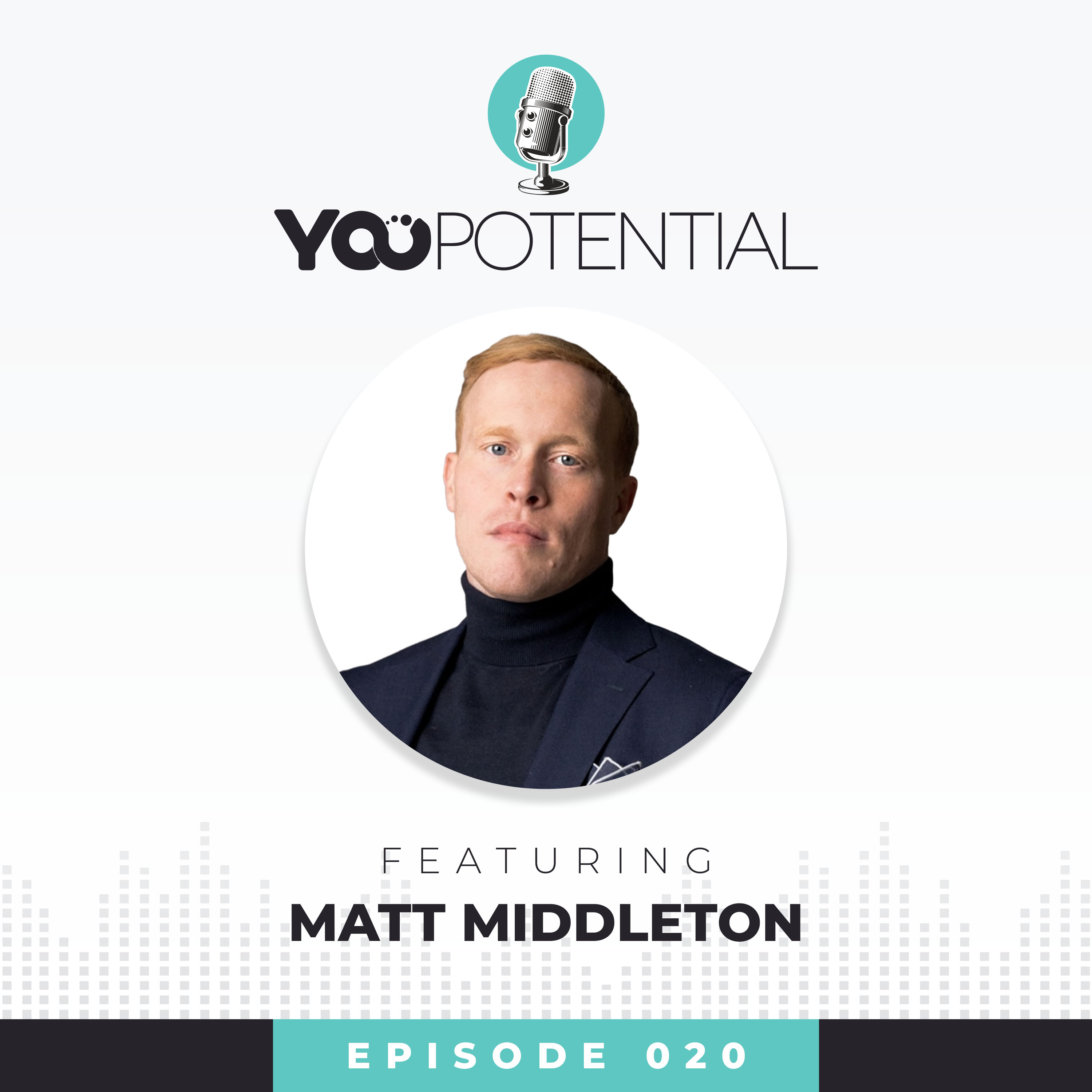 𝗠𝗮𝘁𝘁 𝗠𝗶𝗱𝗱𝗹𝗲𝘁𝗼𝗻: Future Proof & Beyond Building Success That Lasts