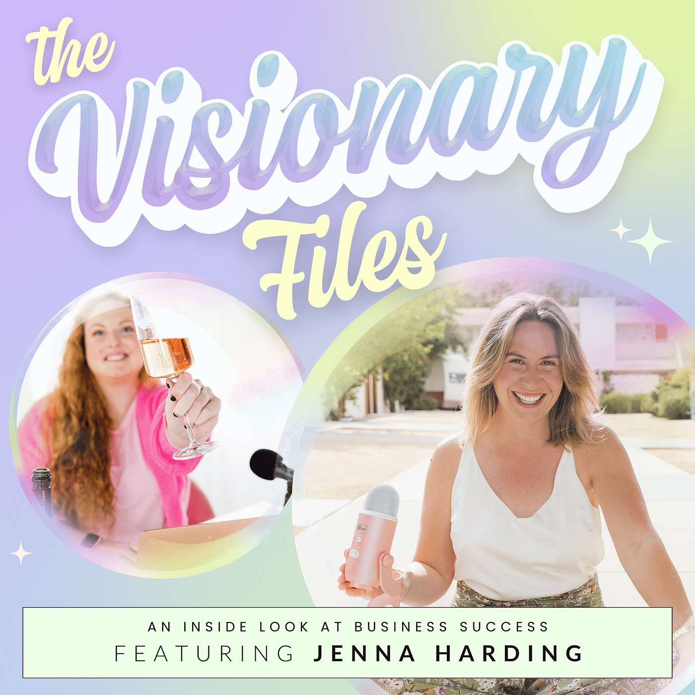 The Unexpected Formula Behind Viral Videos and Making Sales From Your Content with Jenna Harding