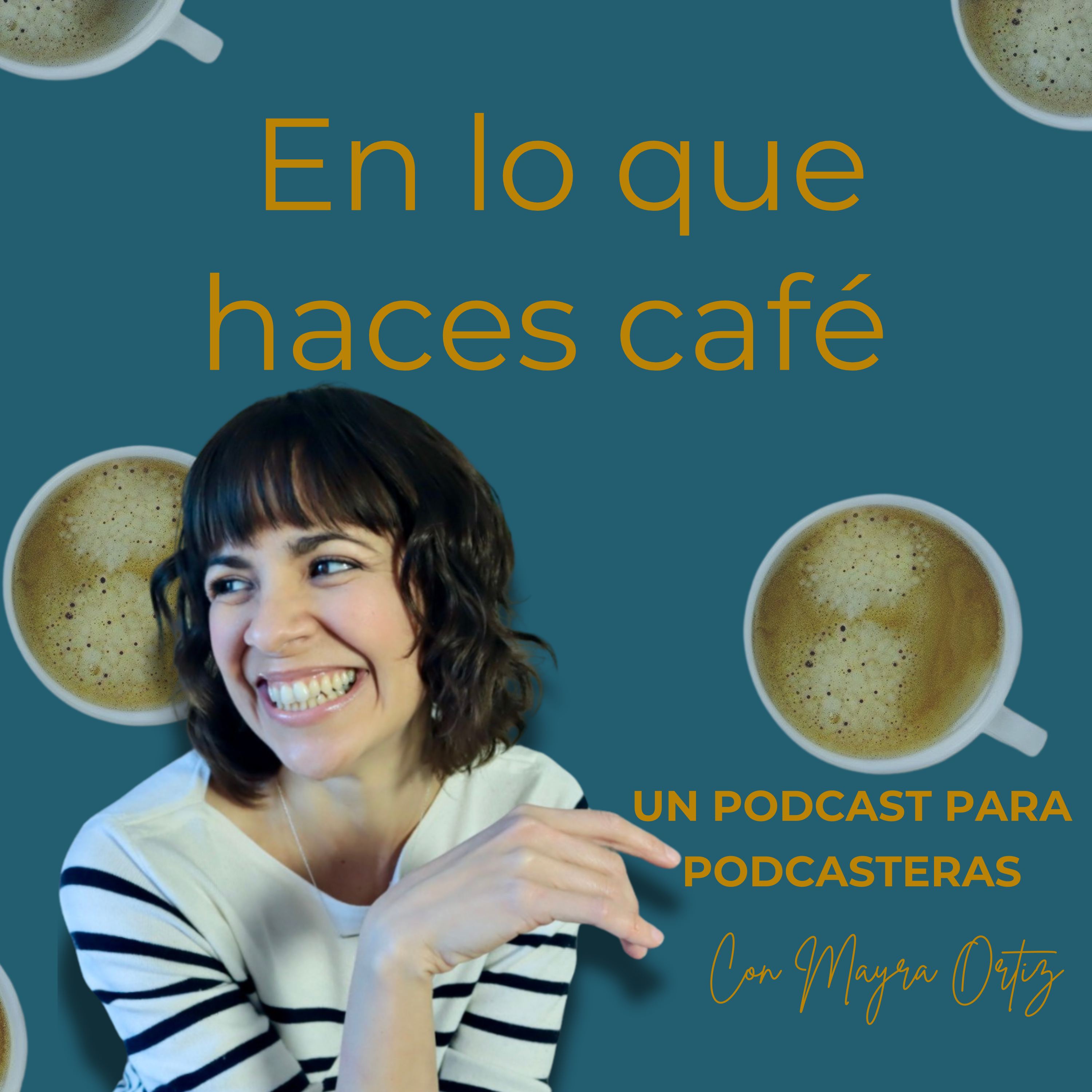 s.1-e1 ¿Puede un podcast impulsar tu Negocio o marca personal? episode artwork