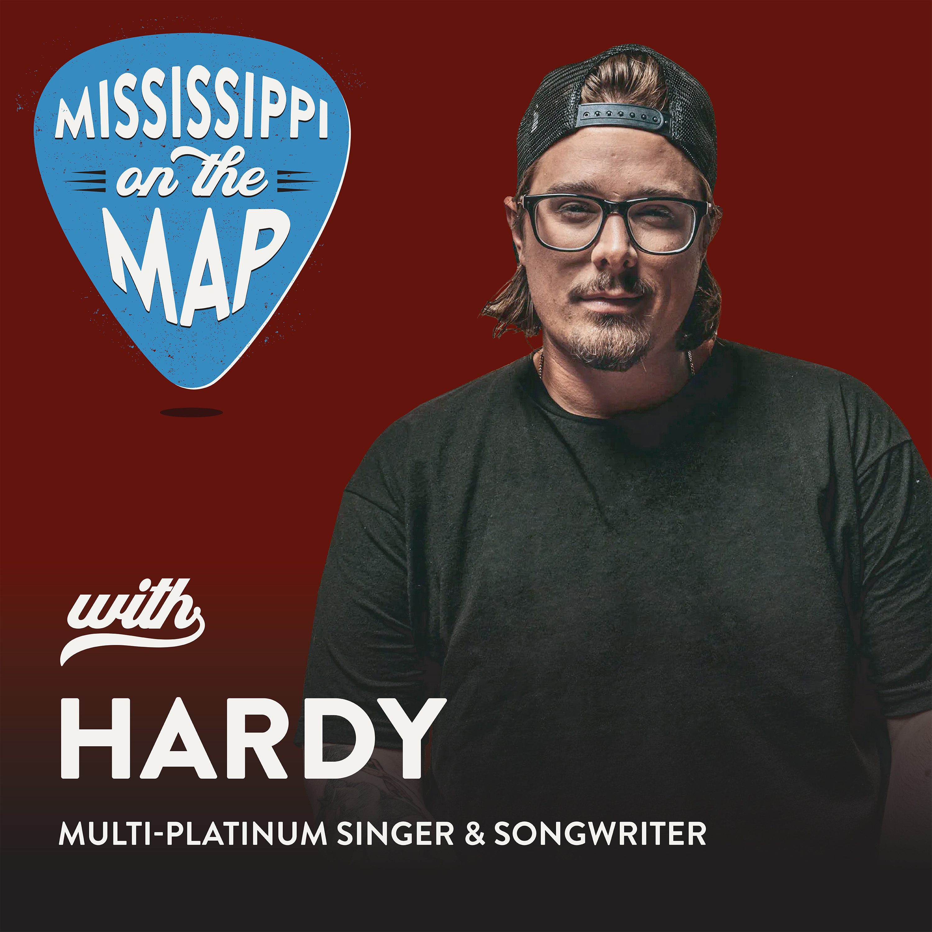 Back to the Bottomland: HARDY on Mississippi’s Music and Homegrown Memories