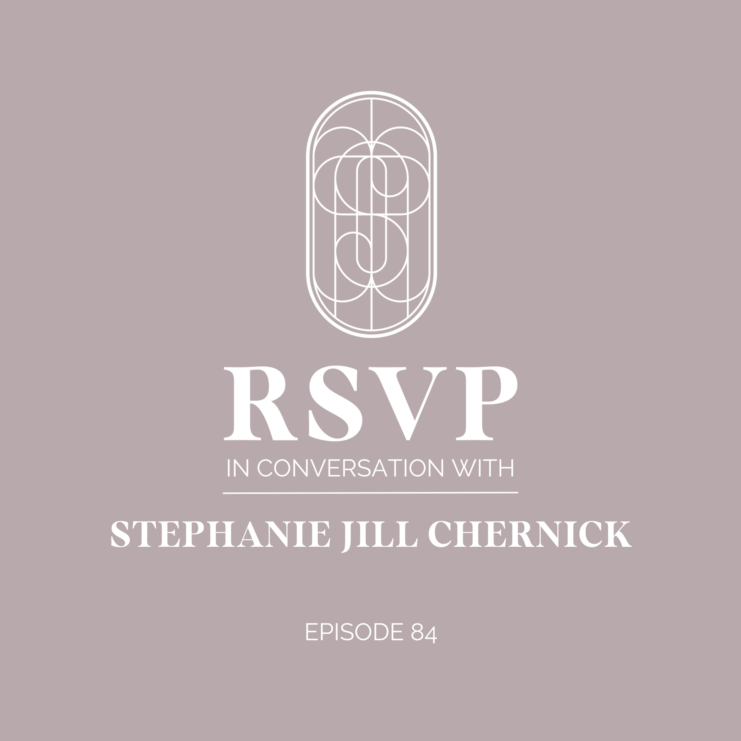RSVP In Conversation With