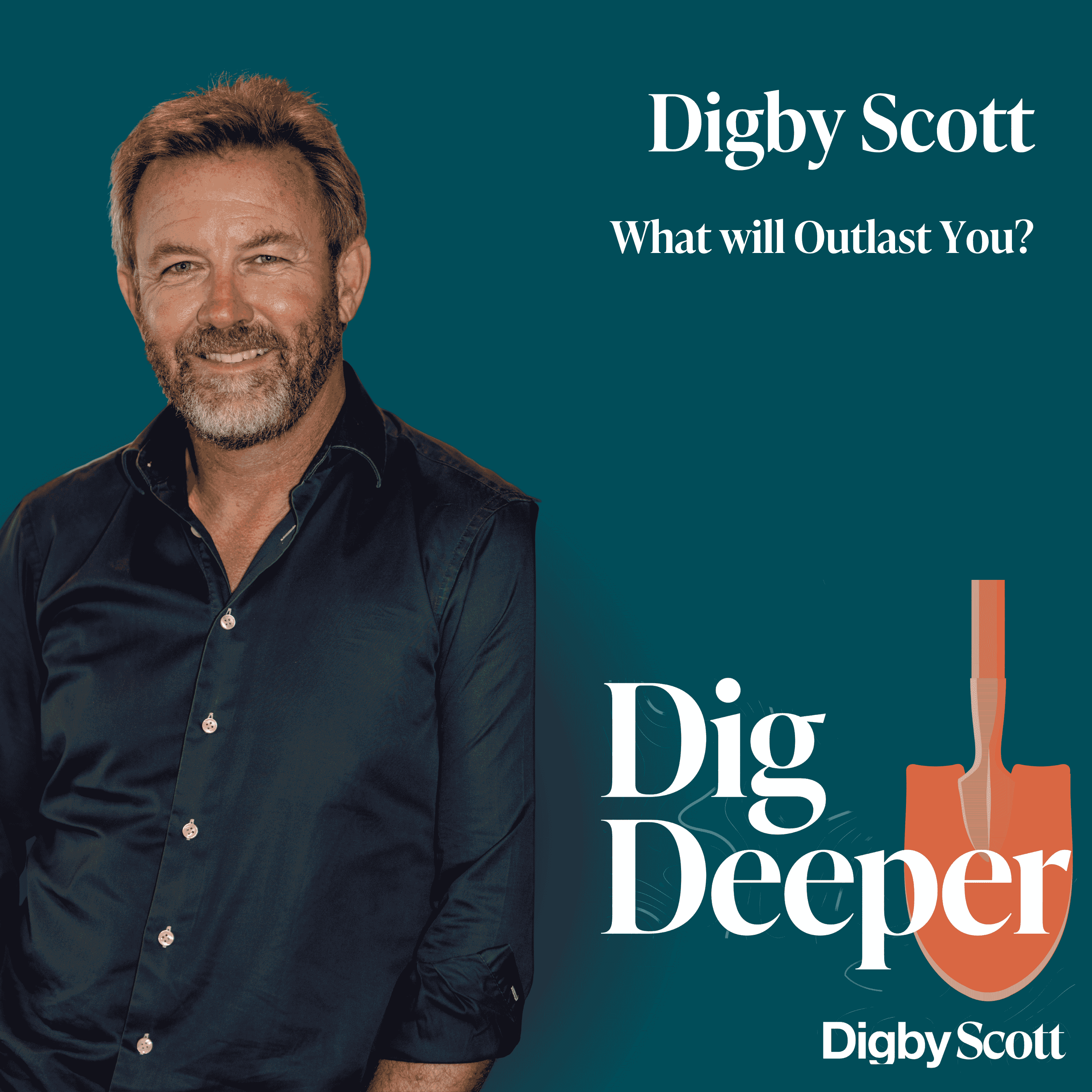 Dig Deeper