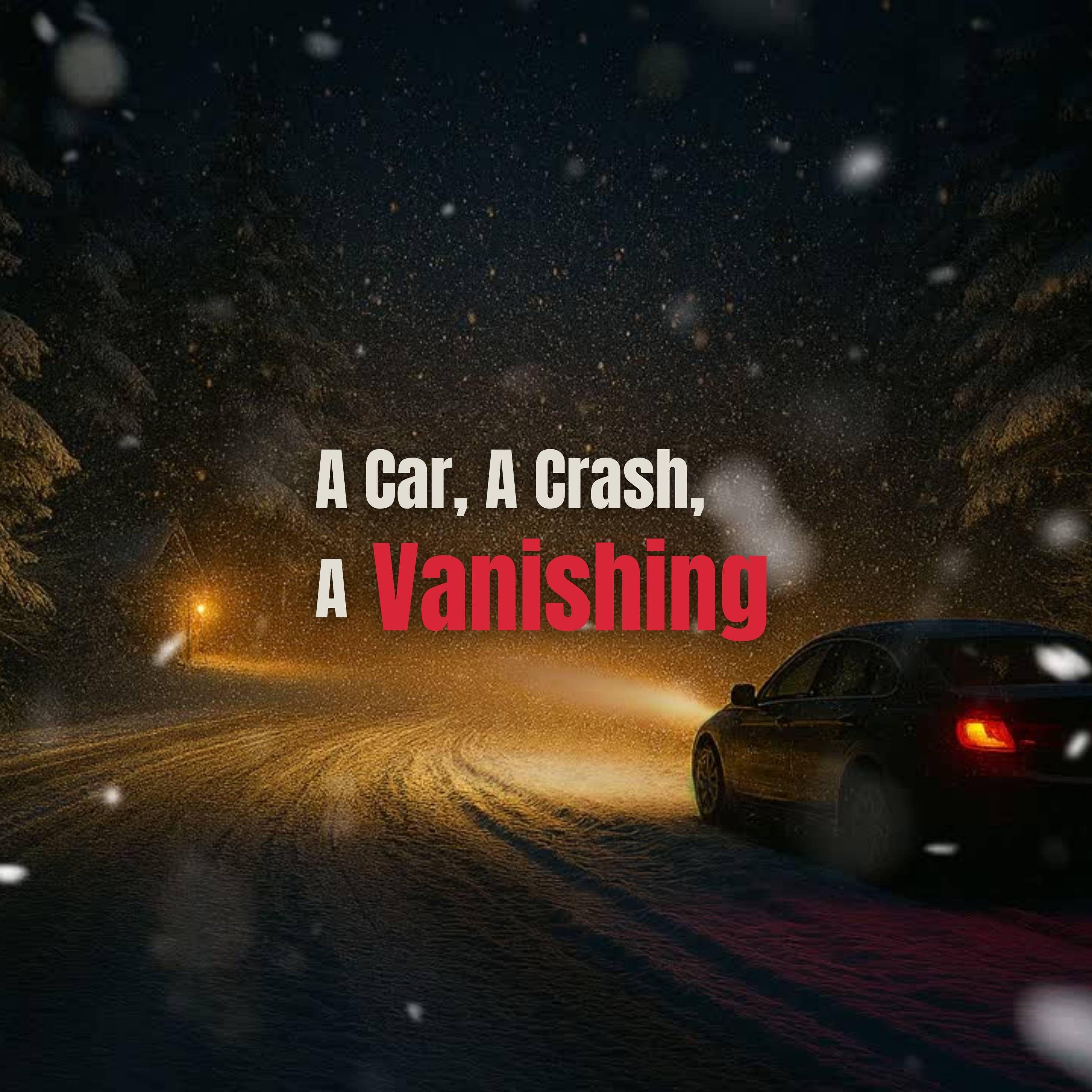 Maura Murray: A Car, A Crash, A Vanishing 2025 | True Crime Storytelling