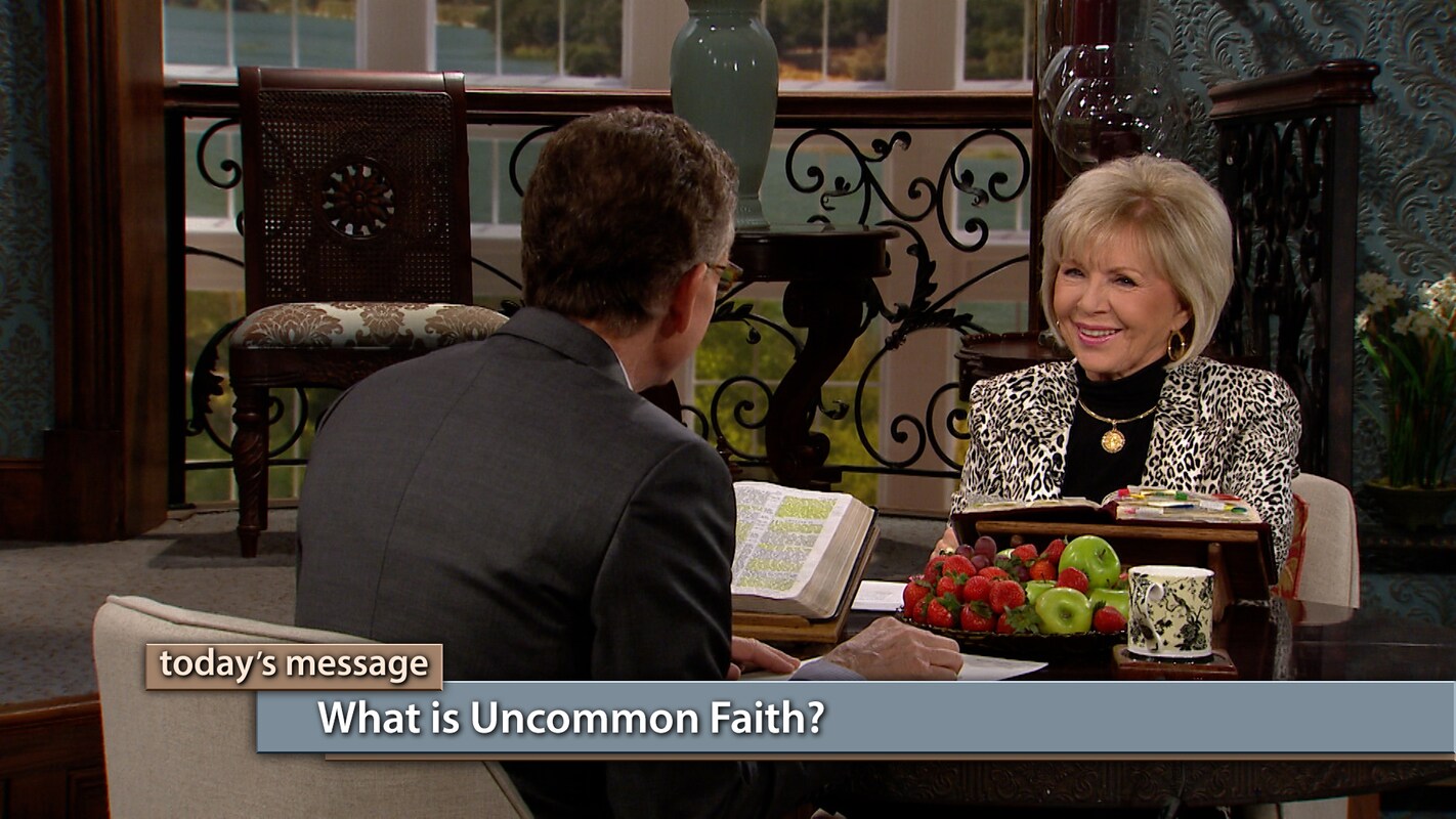 Artwork for podcast Believer's Voice of Victory Audio Podcast