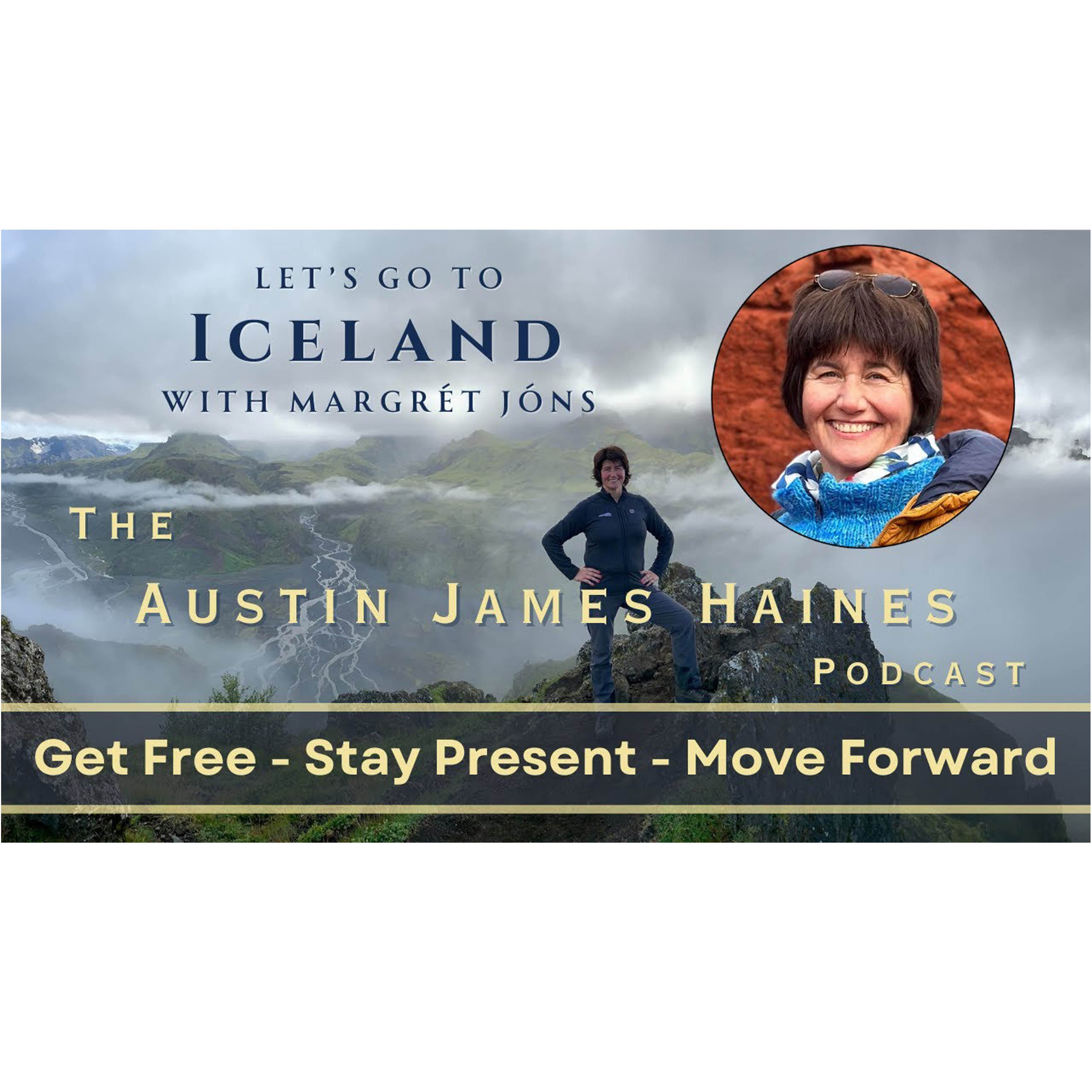 The Austin James Haines Podcast