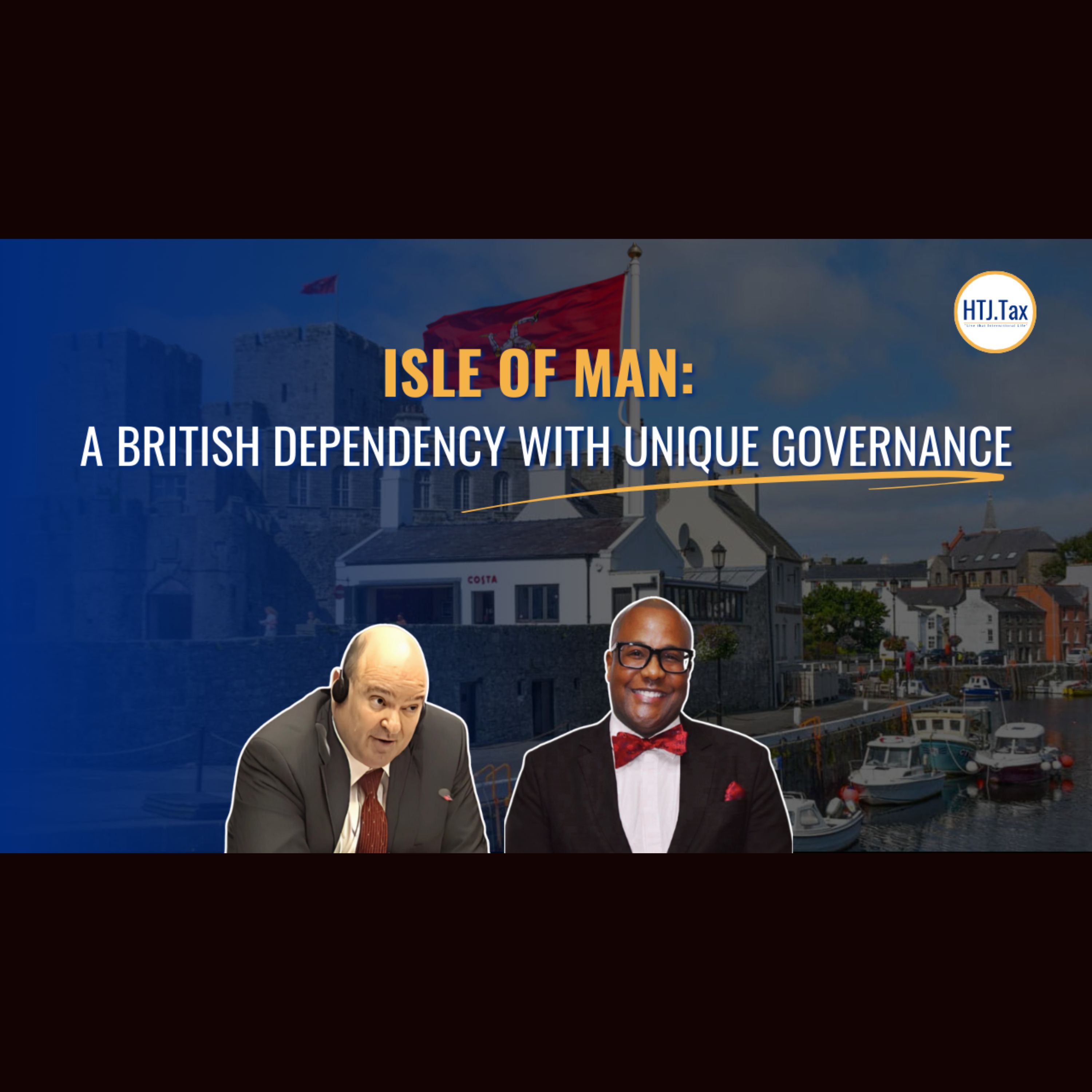 Offshore Tax with HTJ.tax