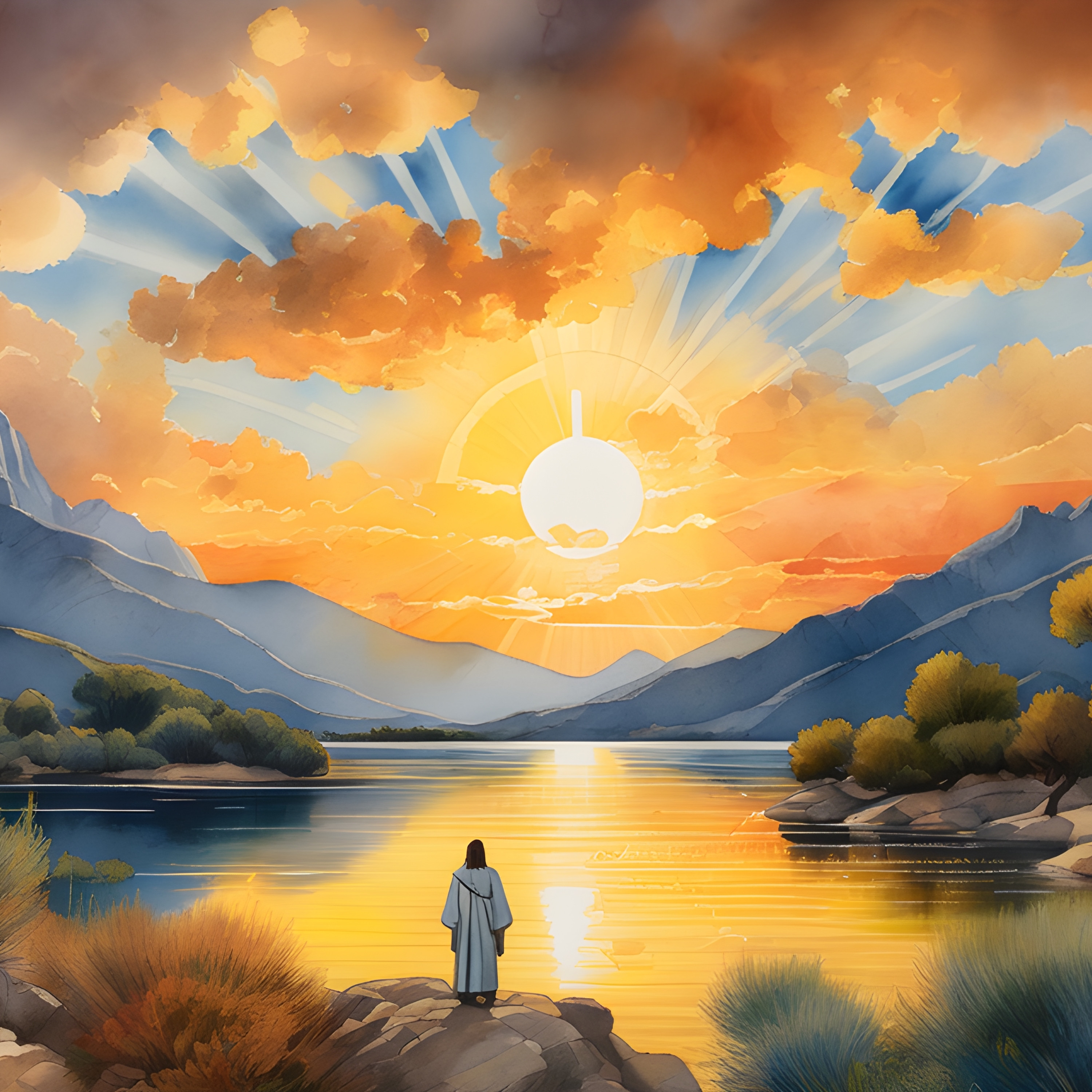 Made in God's Image: The Original Design for Fatherhood episode artwork