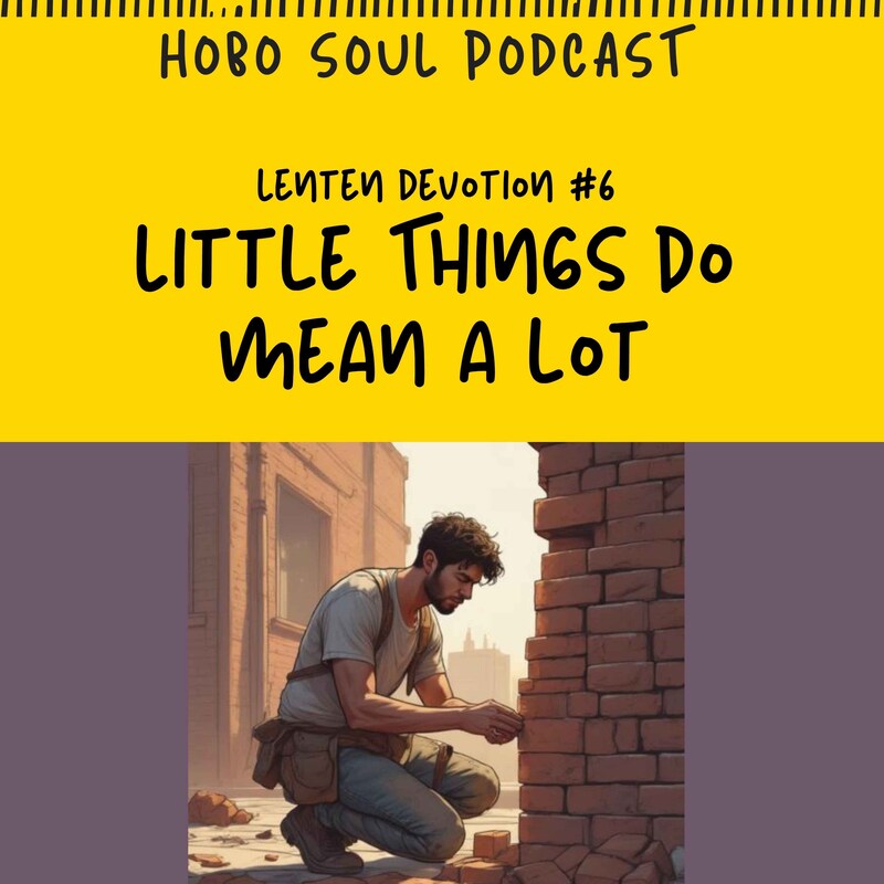 Artwork for podcast Hobo Soul Podcast