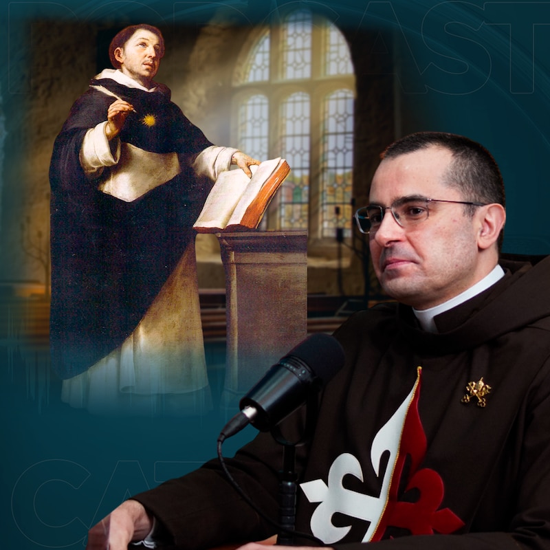 Artwork for podcast Salve Maria! Seu Podcast Católico