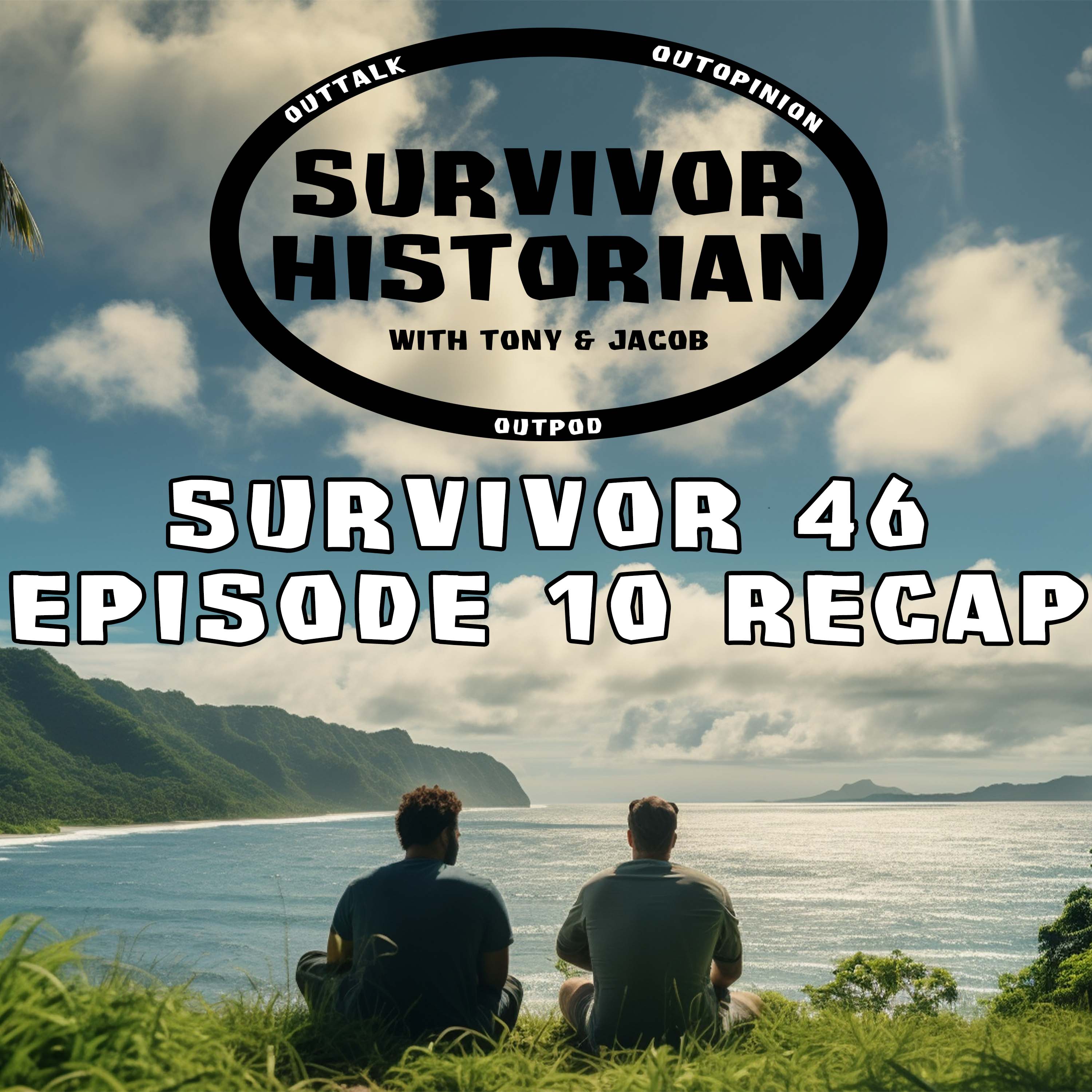 Survivor 46 Episode 10 Recap
