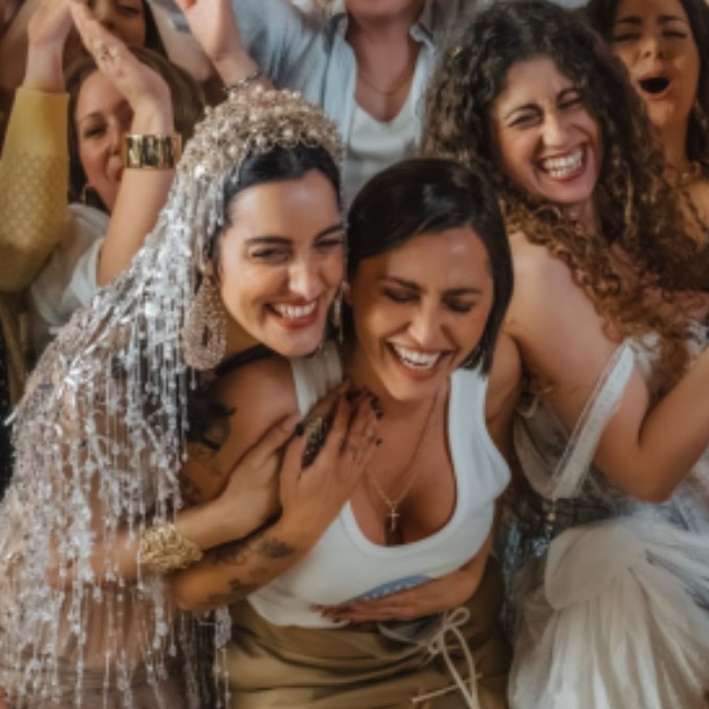 Al Mio Paese - Serena Brancale, Levante, Delia episode artwork