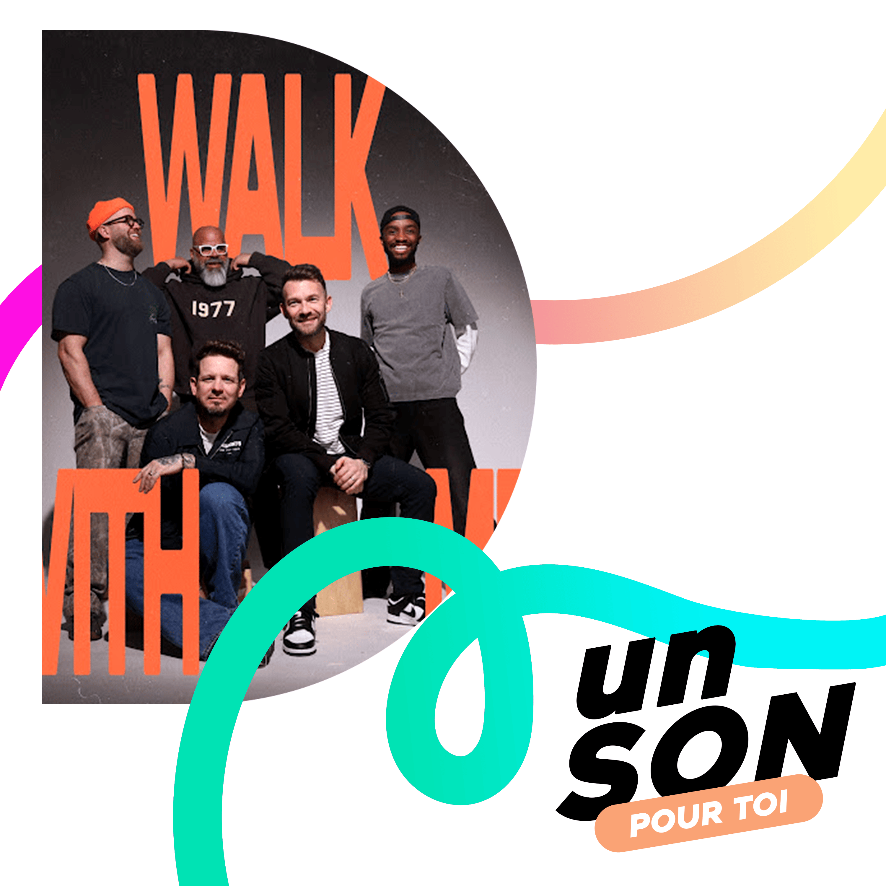 "Walk With Me" d'Unspoken ! - un SON pour toi du 03/03 episode artwork