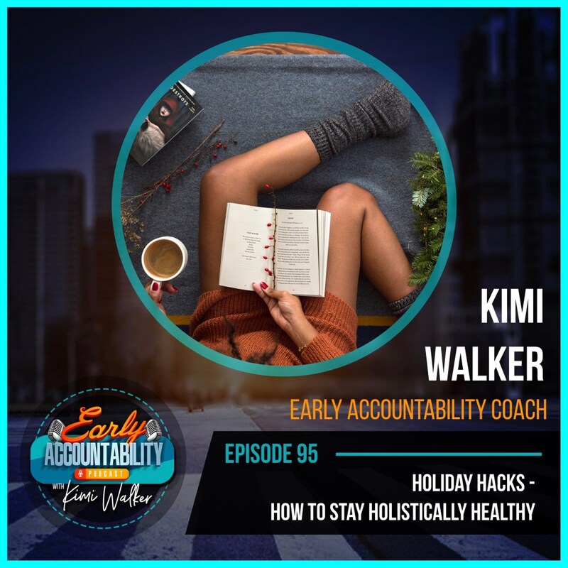 Artwork for podcast Early Accountability