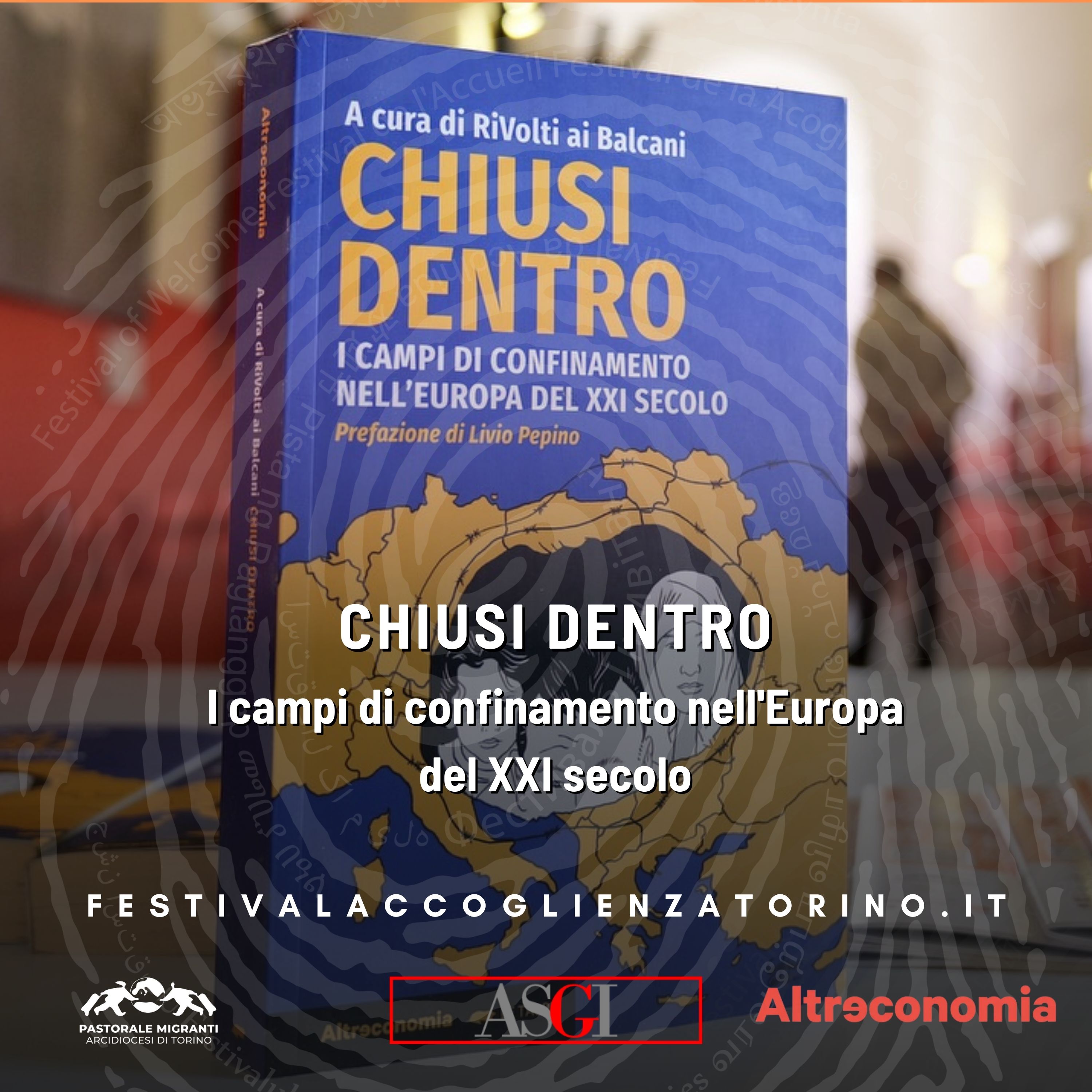 Un Cammino da Fare Insieme