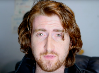 Youtube Influencer "CG Kid" Tells His Story of Addiction and Recovery