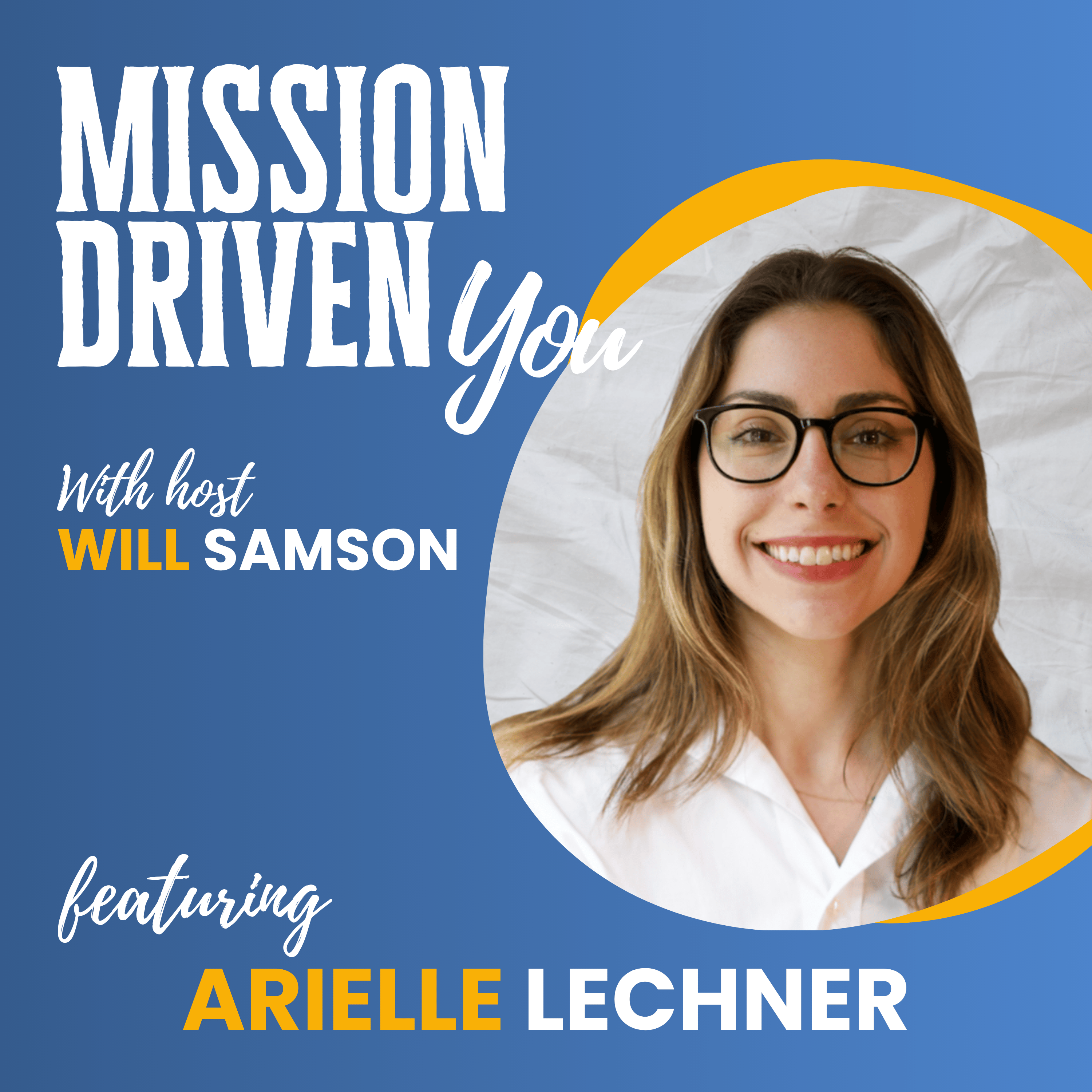 Mission Driven You
