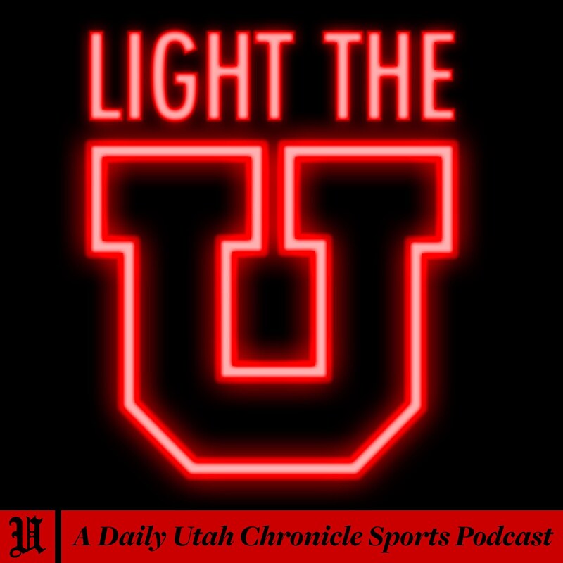 Artwork for podcast Light the U