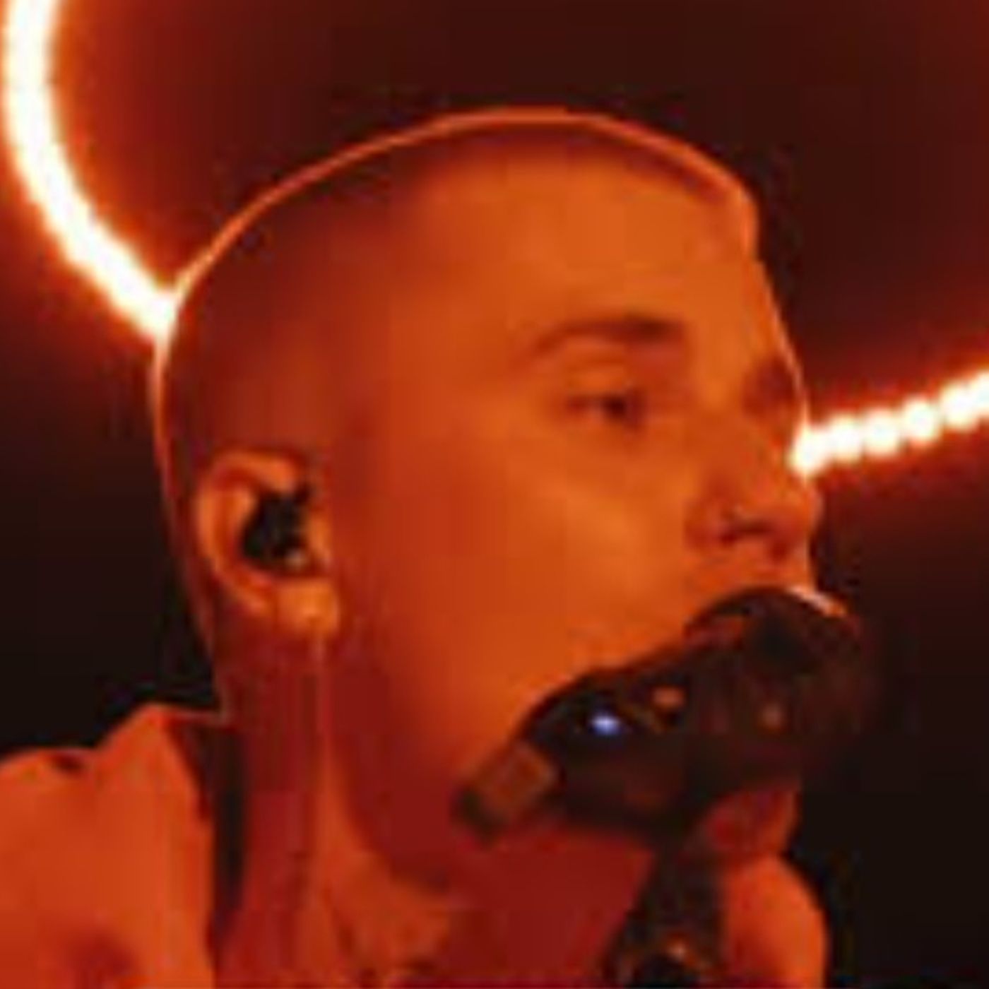 Everything Hallelujah - Justin Bieber (Coachella 2026) episode artwork