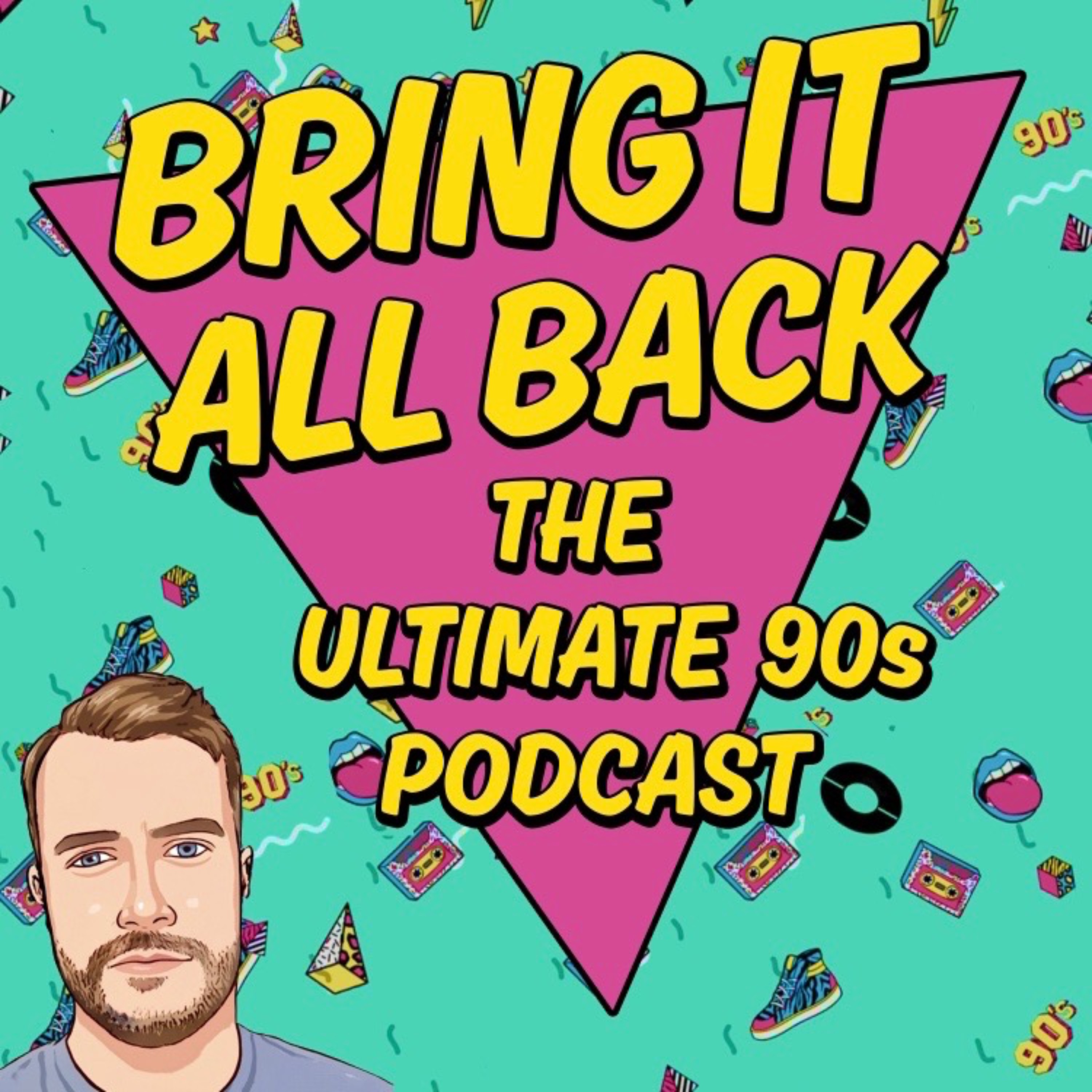 Bring It All Back