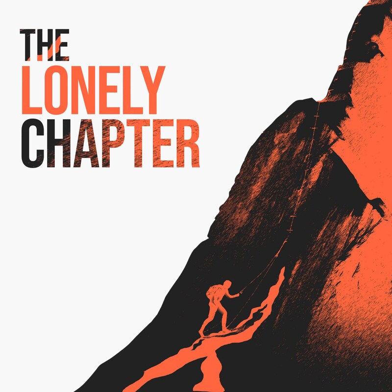 Artwork for podcast The Lonely Chapter