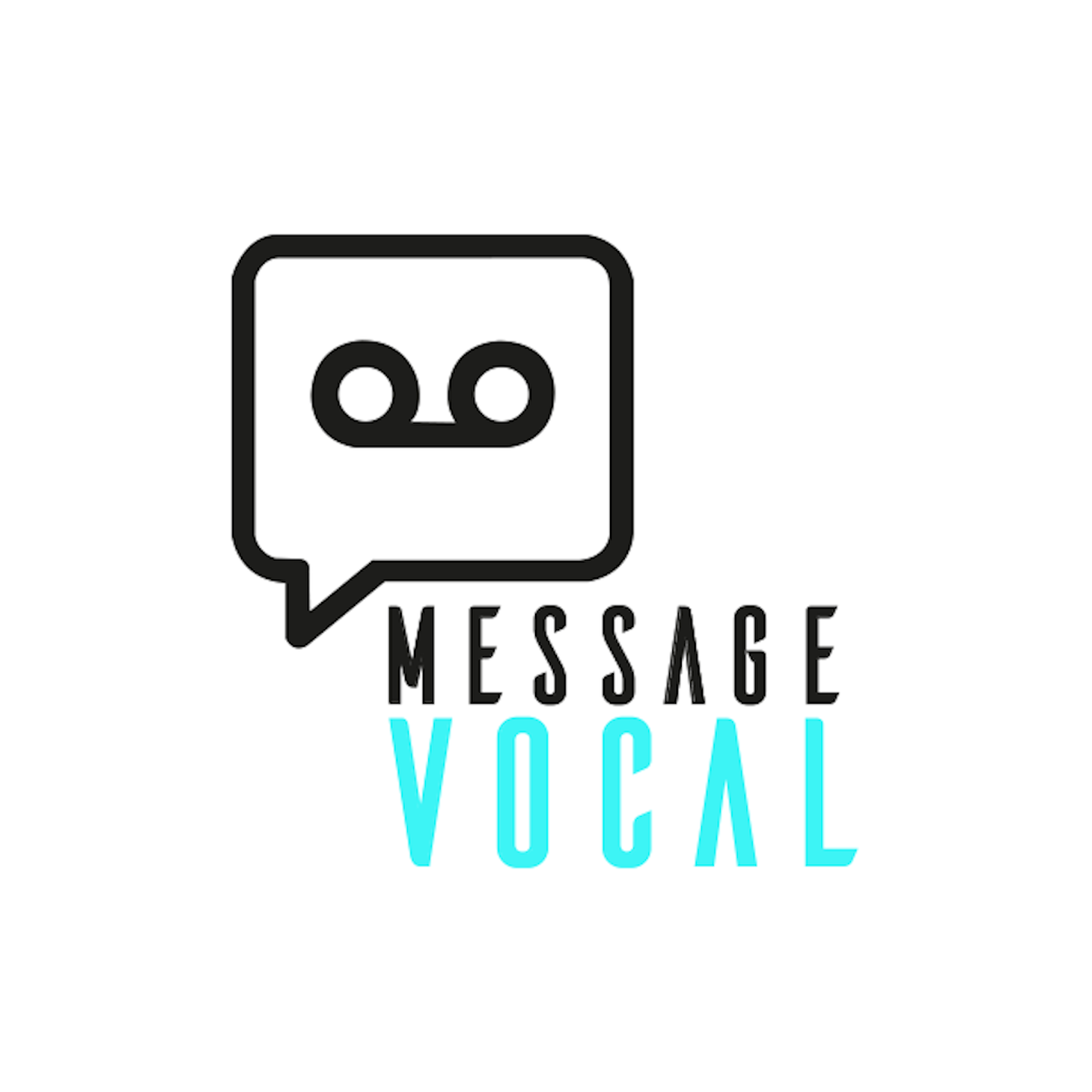 Artwork for Message Vocal