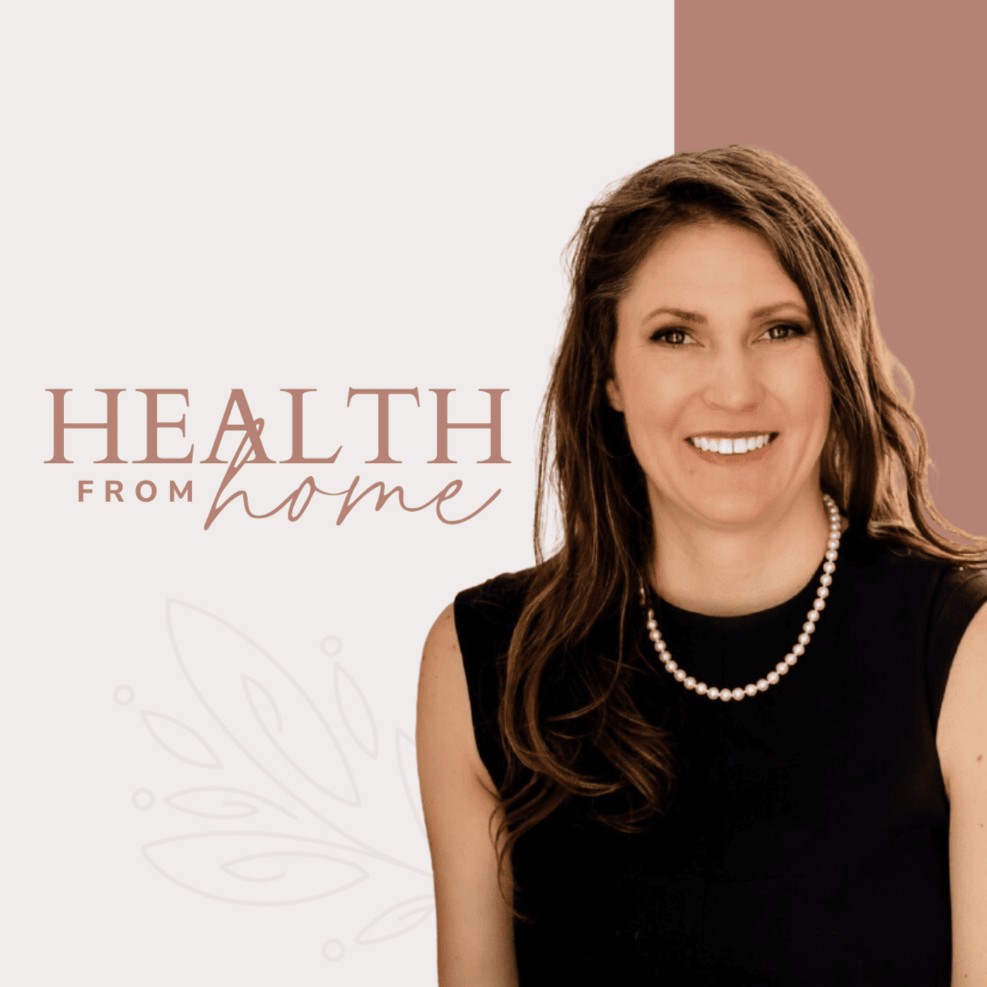 Artwork for Health From Home