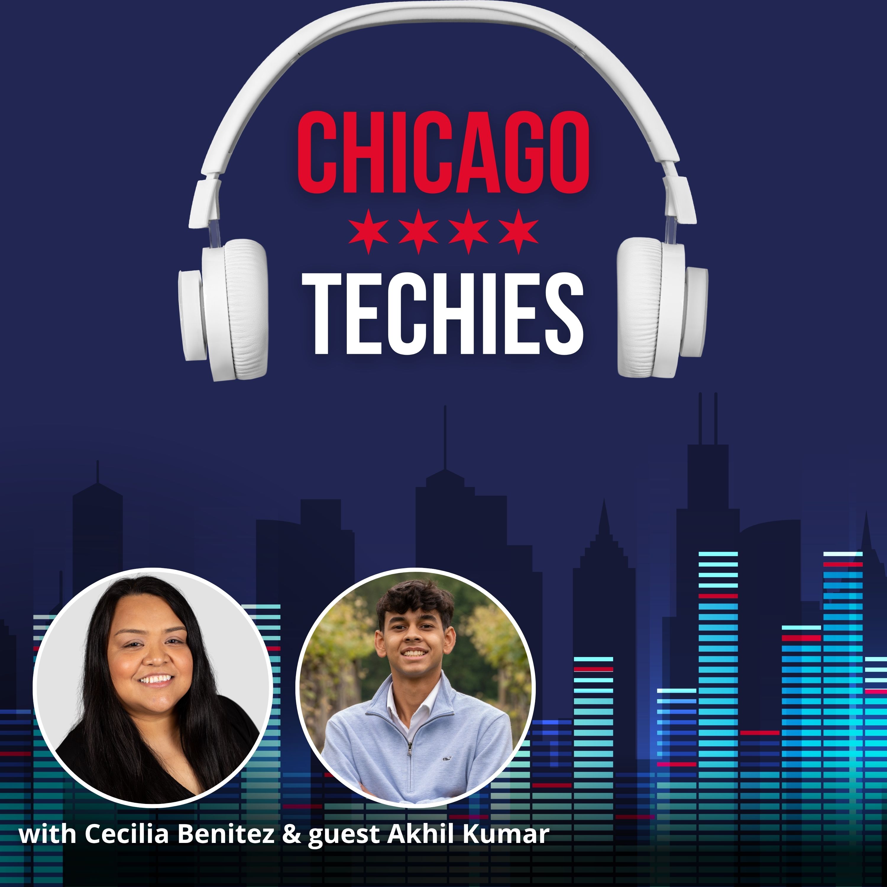 Episode 62 Akhil Kumar- Co-Founder & CEO of  Movorra episode artwork