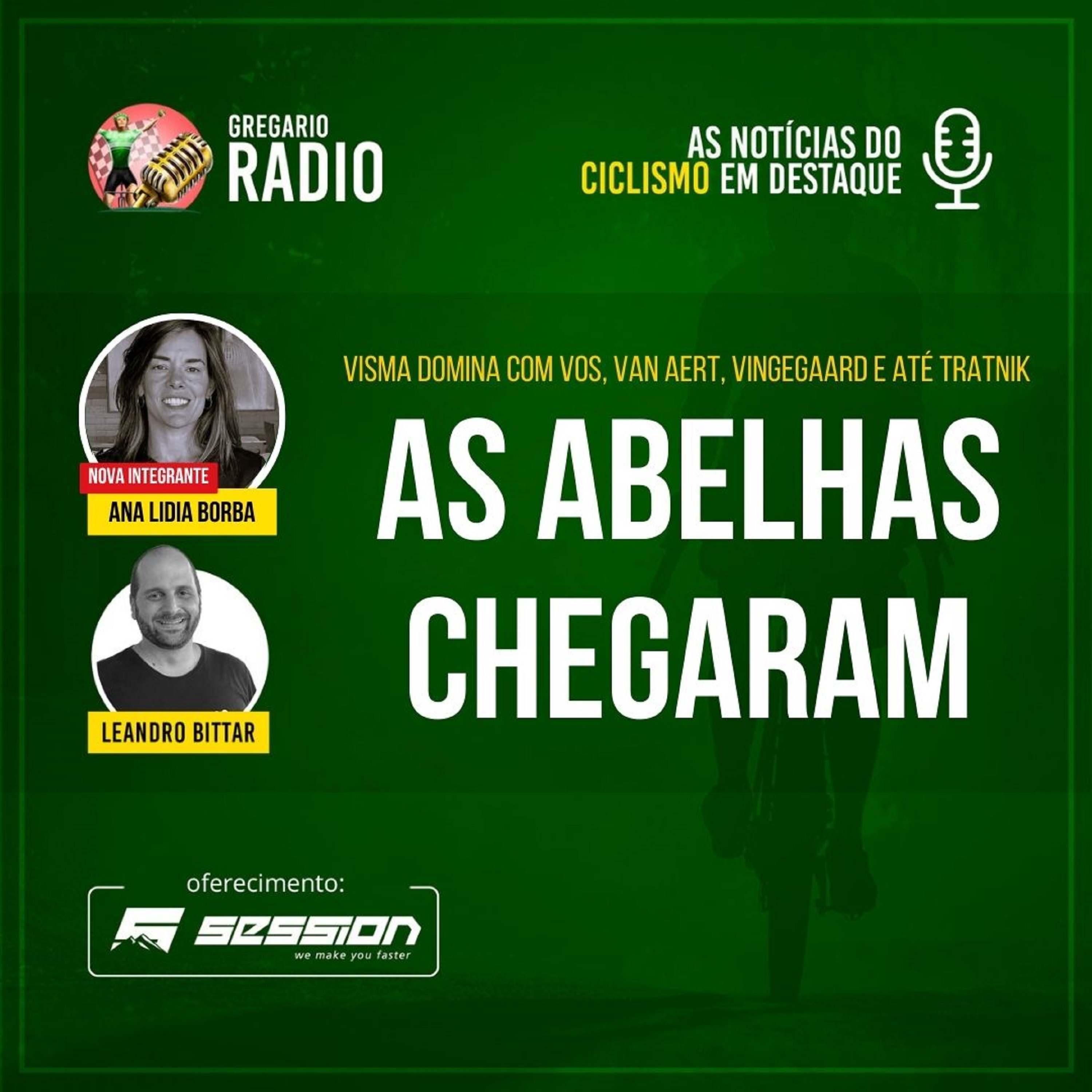 Gregario Radio