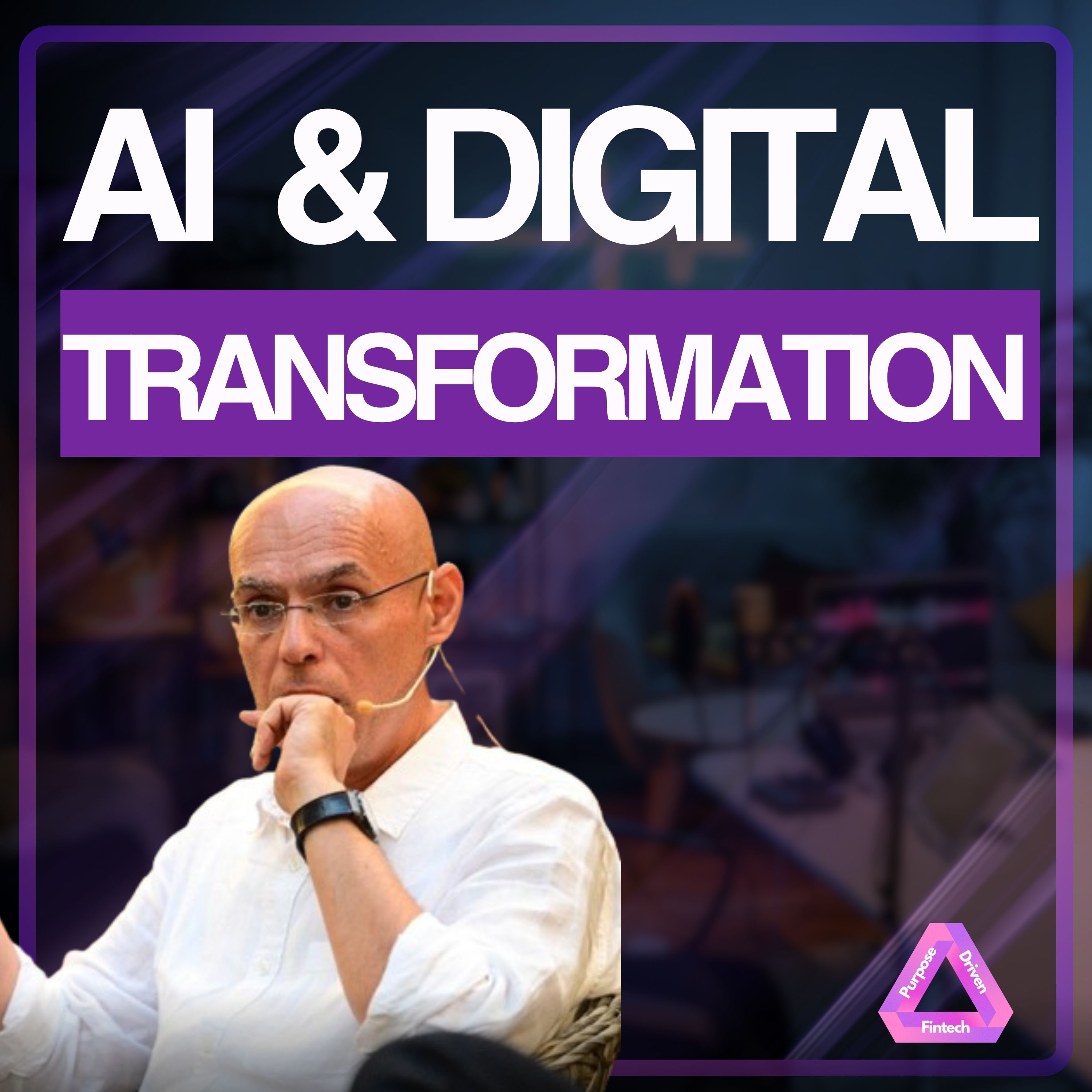 Purpose Driven FinTech