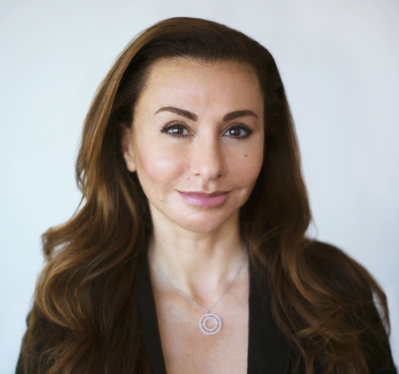 No One is Immune to Addiction - Including doctors -an Interview with Dr. Faye Jamali