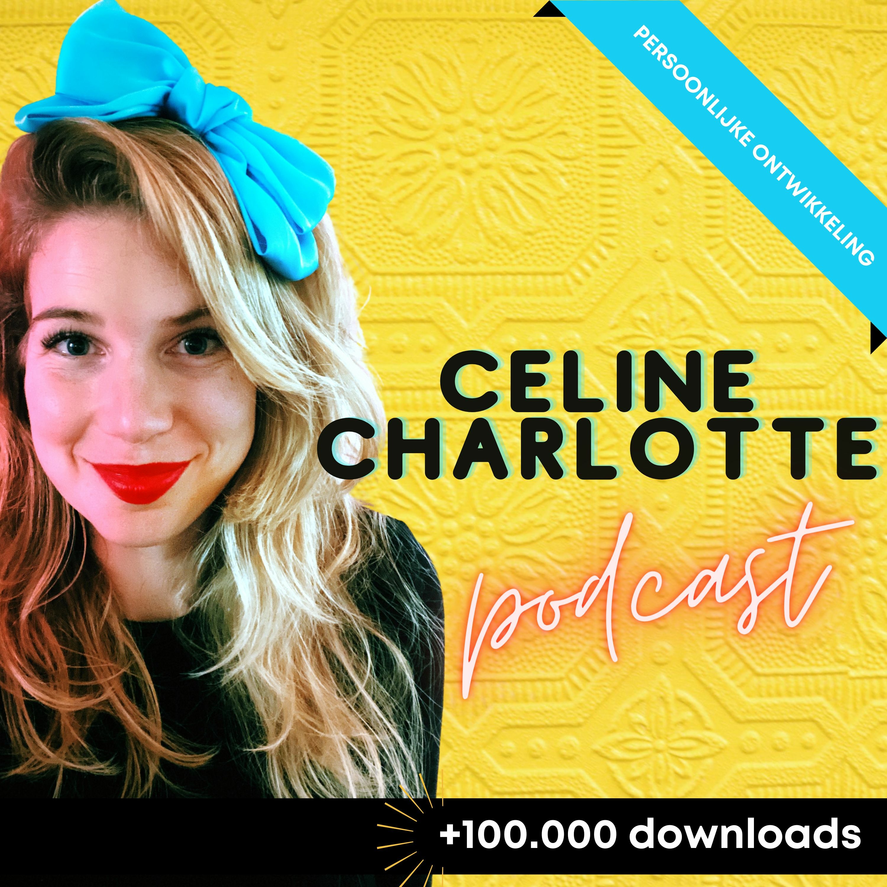 Celine Charlotte Podcast