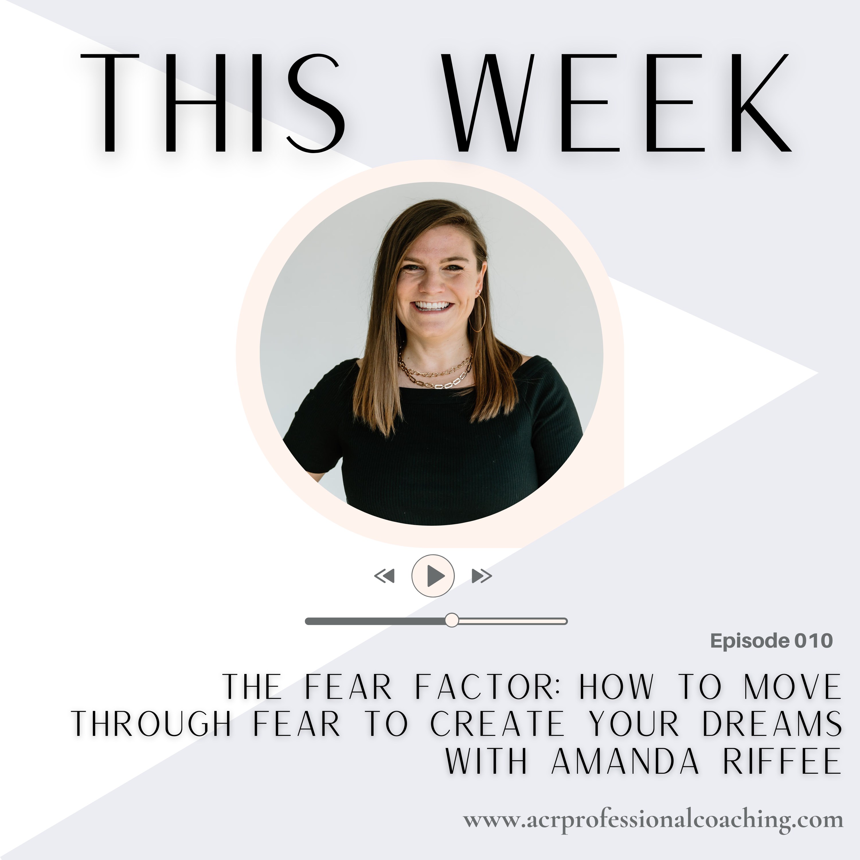 Unleashing You with Amanda Riffee
