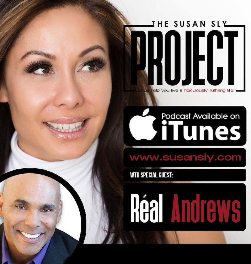 Artwork for podcast Raw and Real Entrepreneurship®