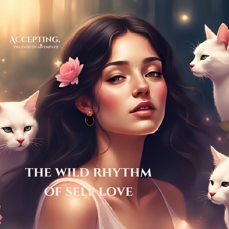Artwork for podcast Accepting Your Sensitivity