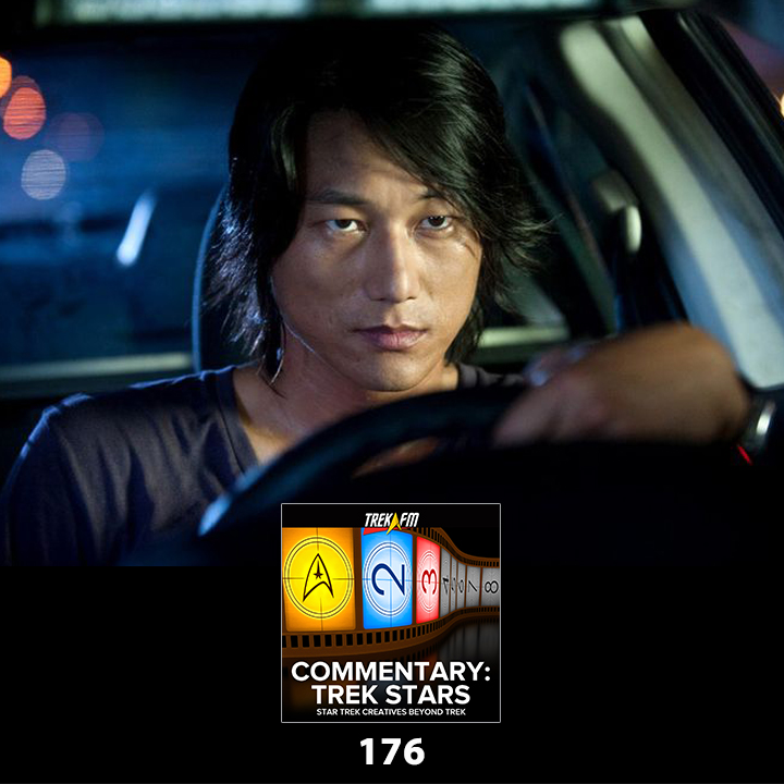 176: Citizen Kane: Tokyo Drift