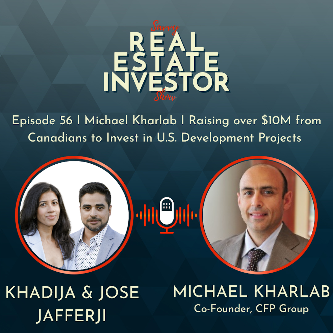 Savvy Real Estate Investor Show