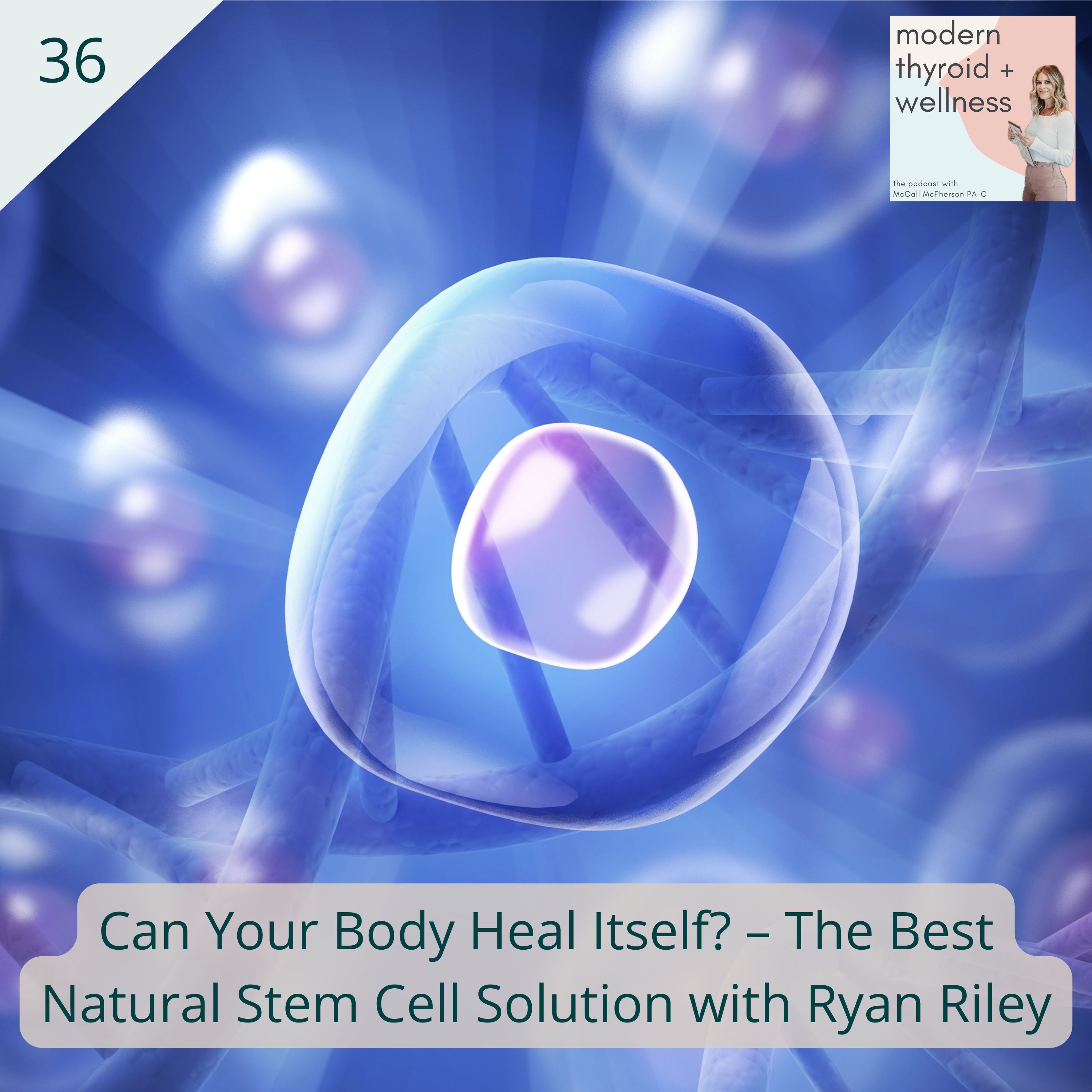 Modern Thyroid and Wellness