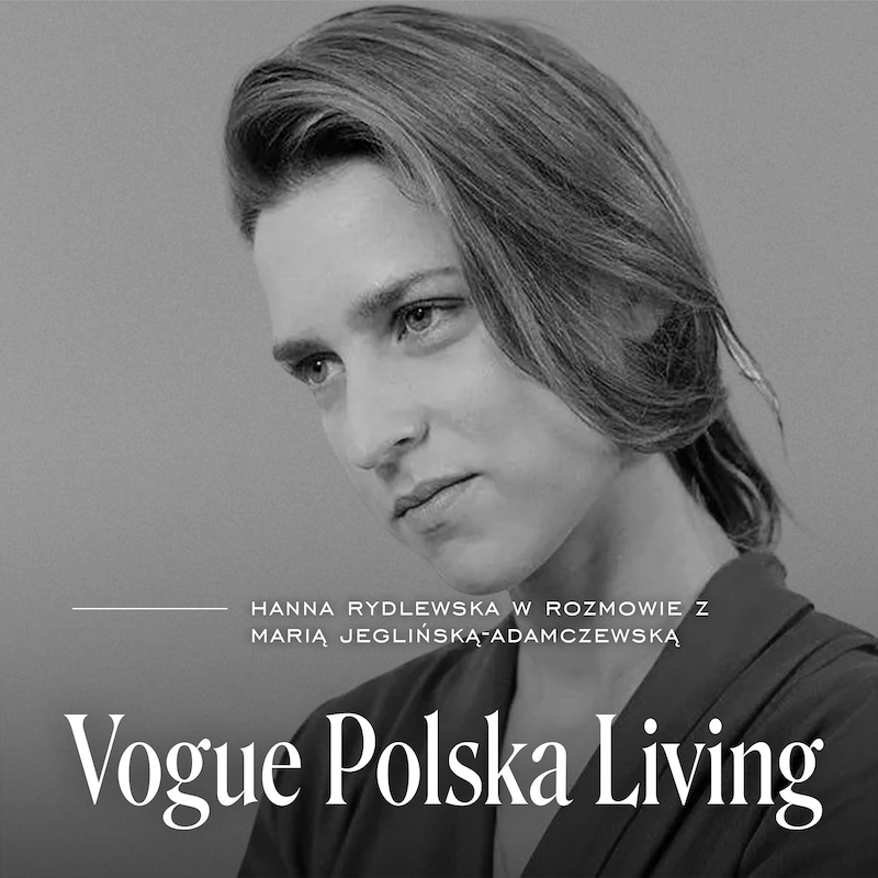 Artwork for podcast Vogue Polska Living